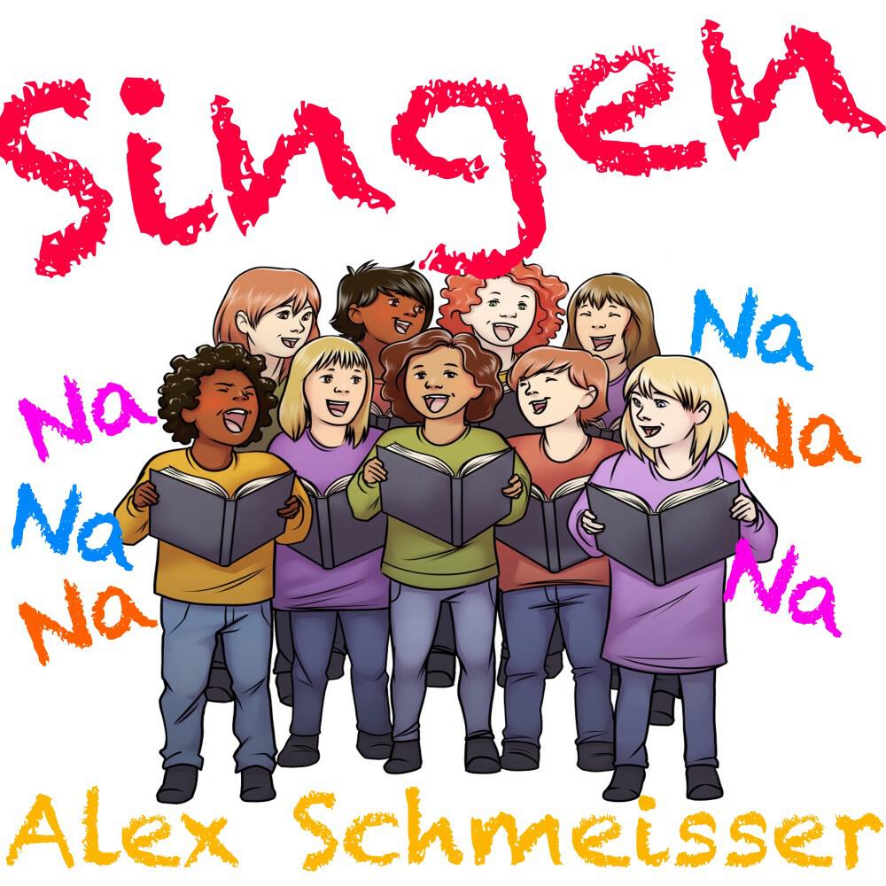 Релиз Singen