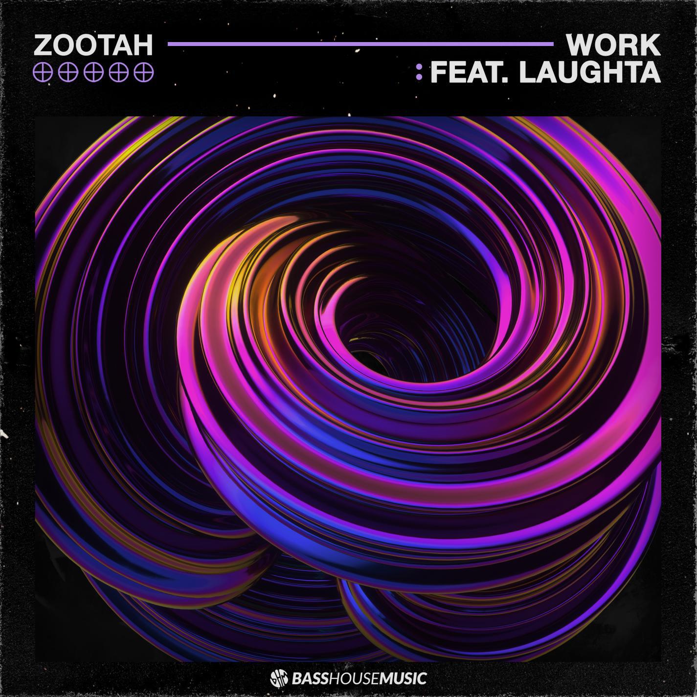 Релиз Work