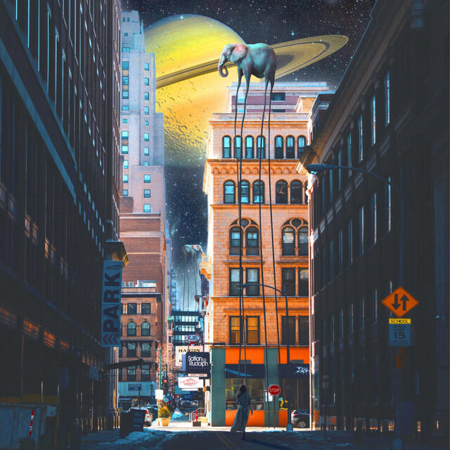 Релиз Memory Run EP