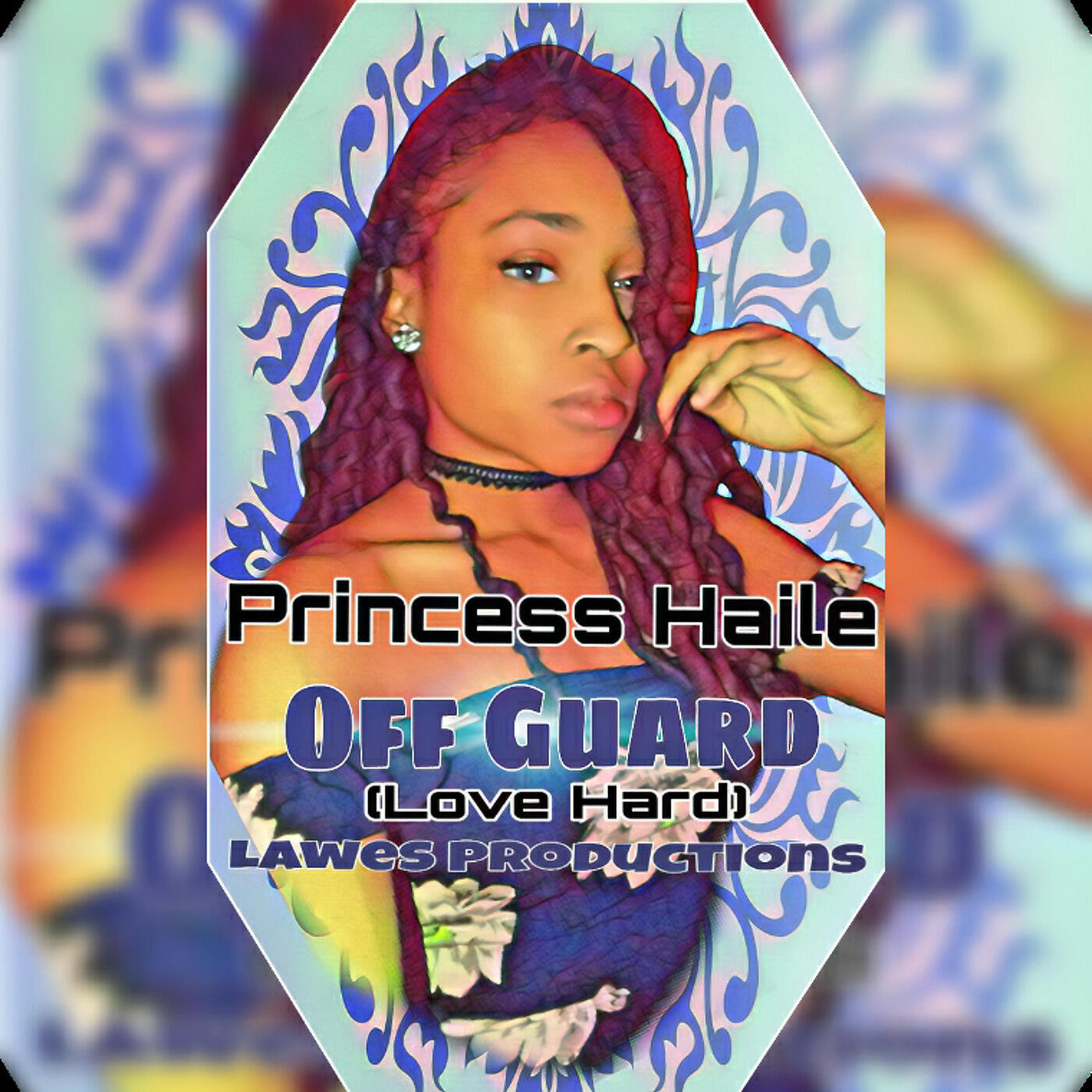 Princess Haile
