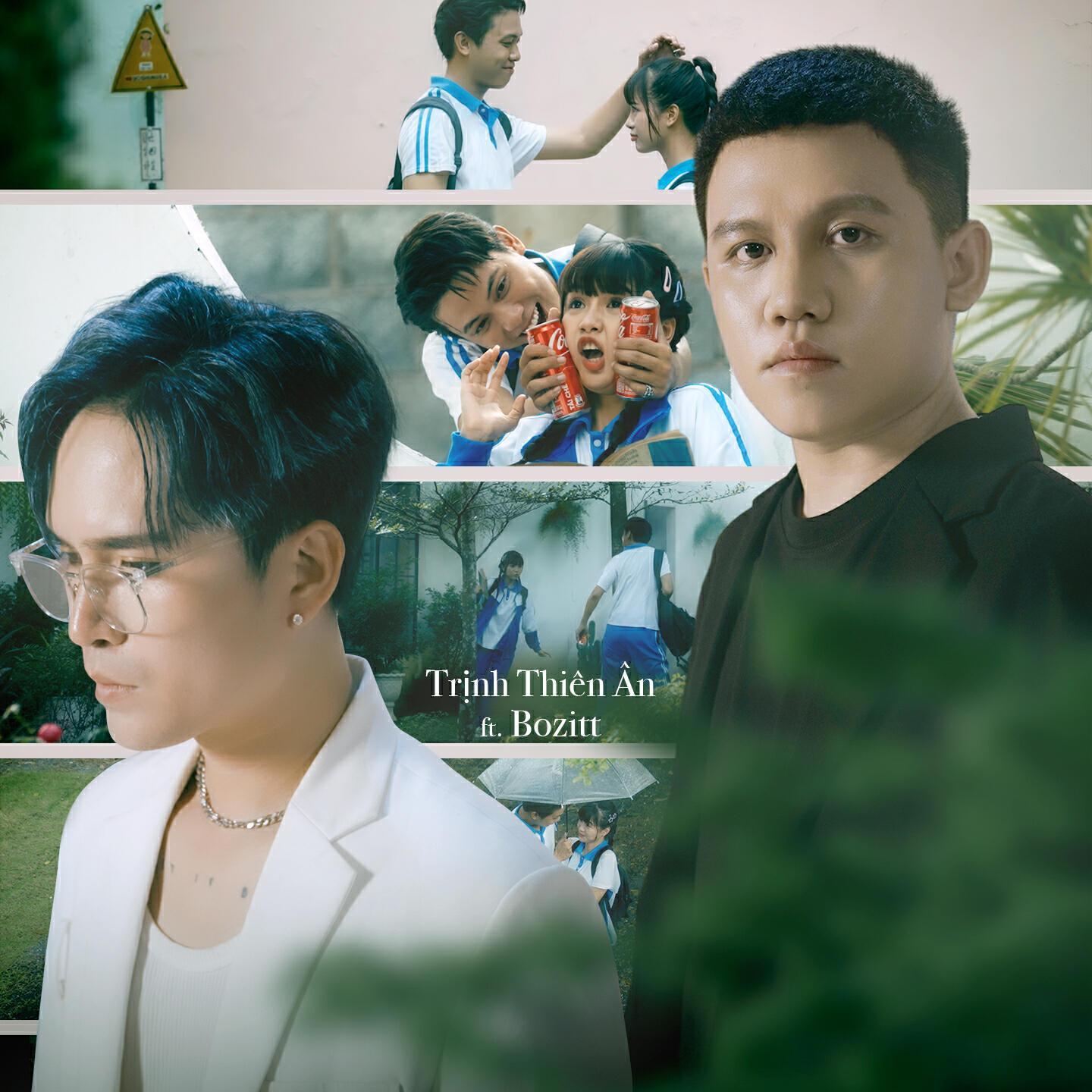 Trịnh Thiên Ân
