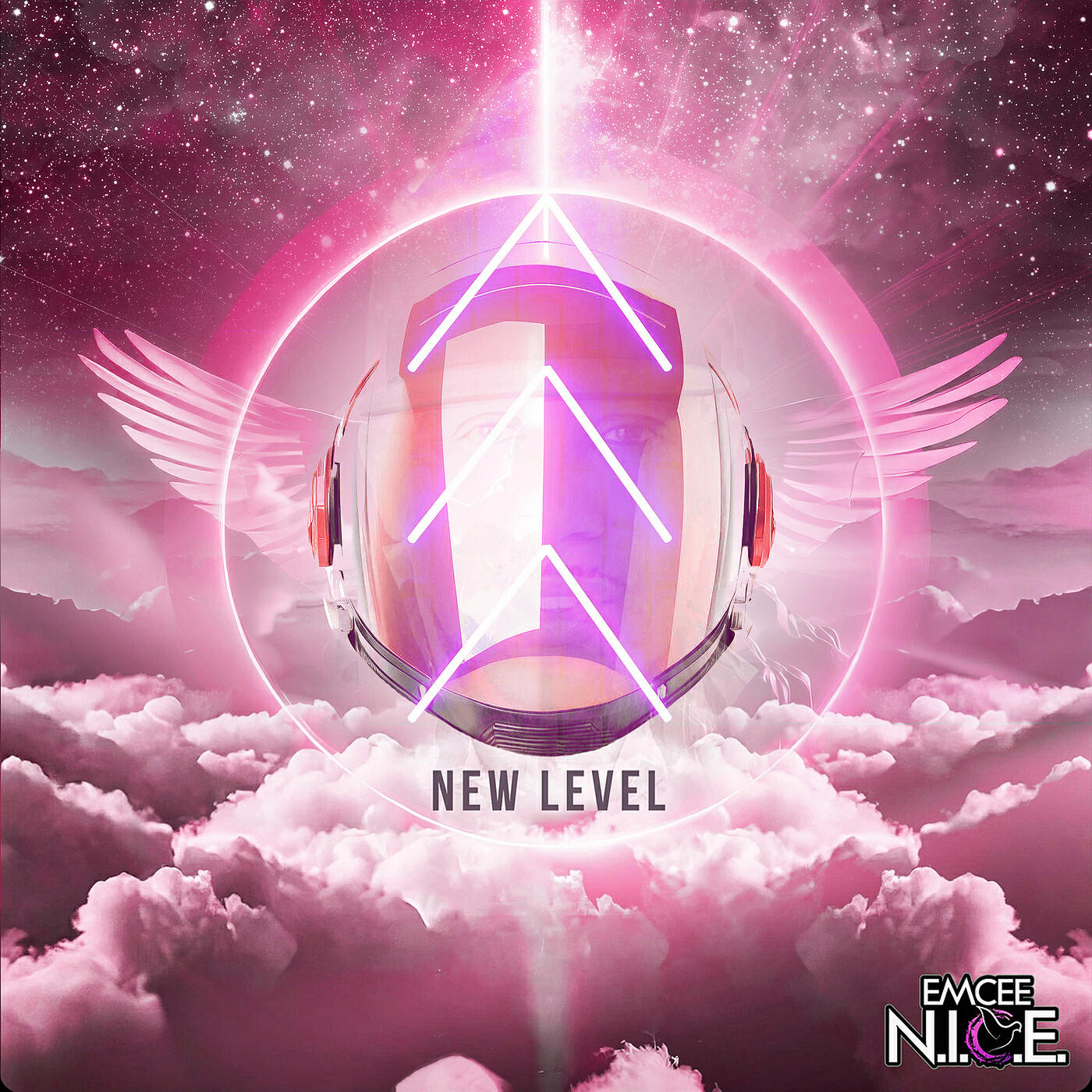 Релиз New Level