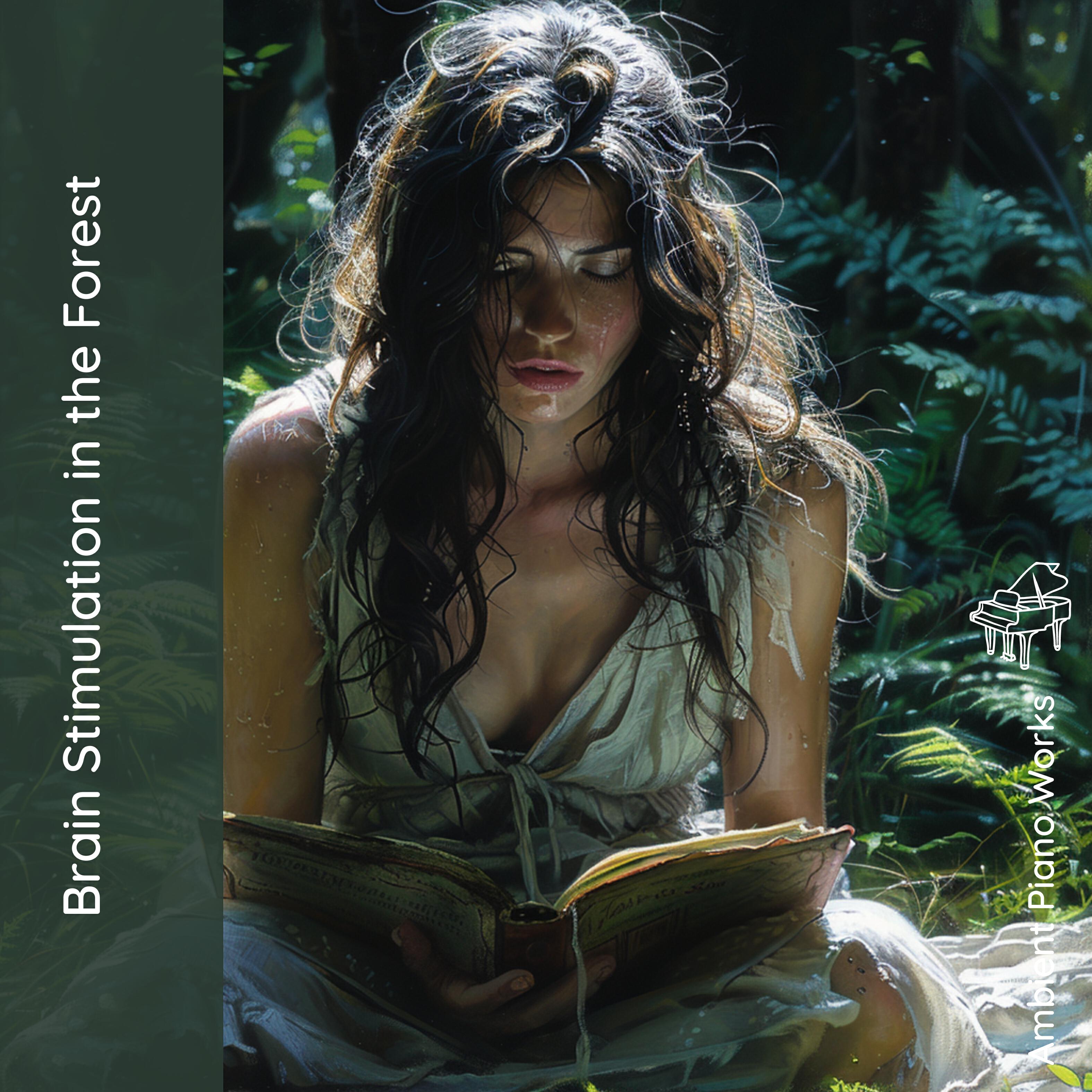 Релиз Brain Stimulation in the Forest