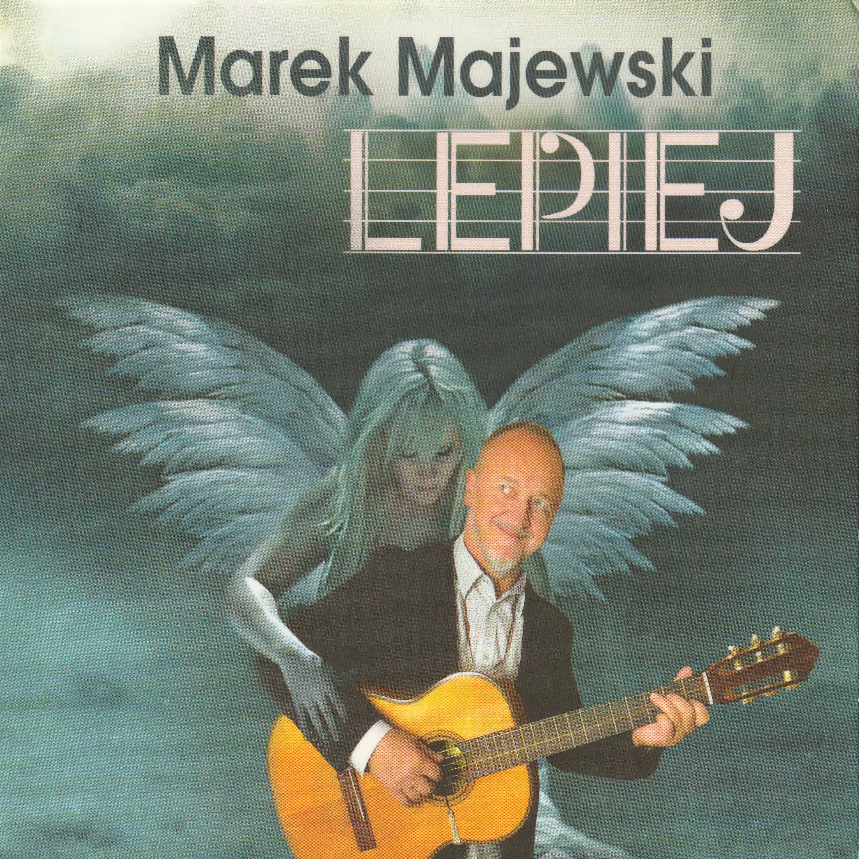 Релиз Lepiej