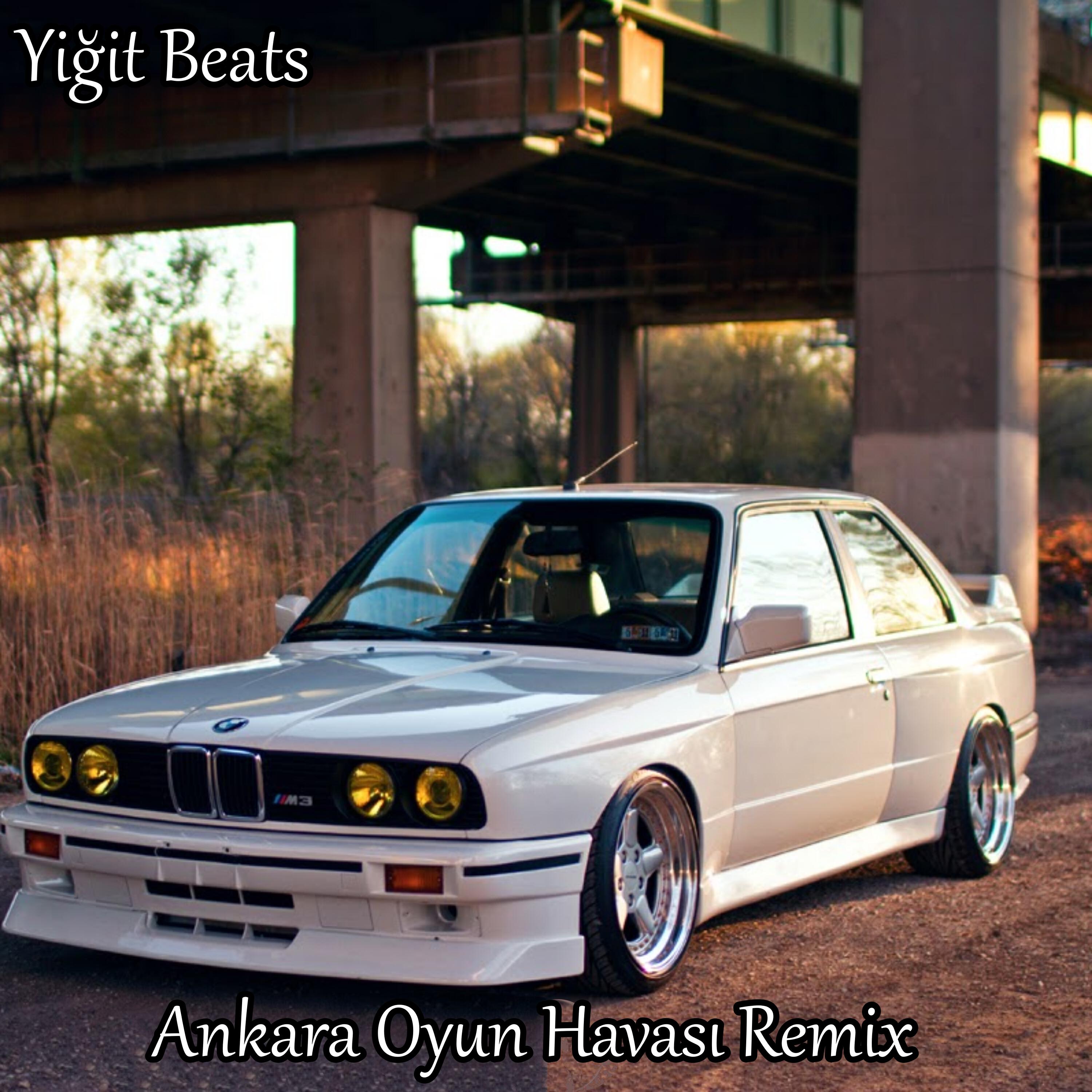 Релиз Ankara Oyun Havası