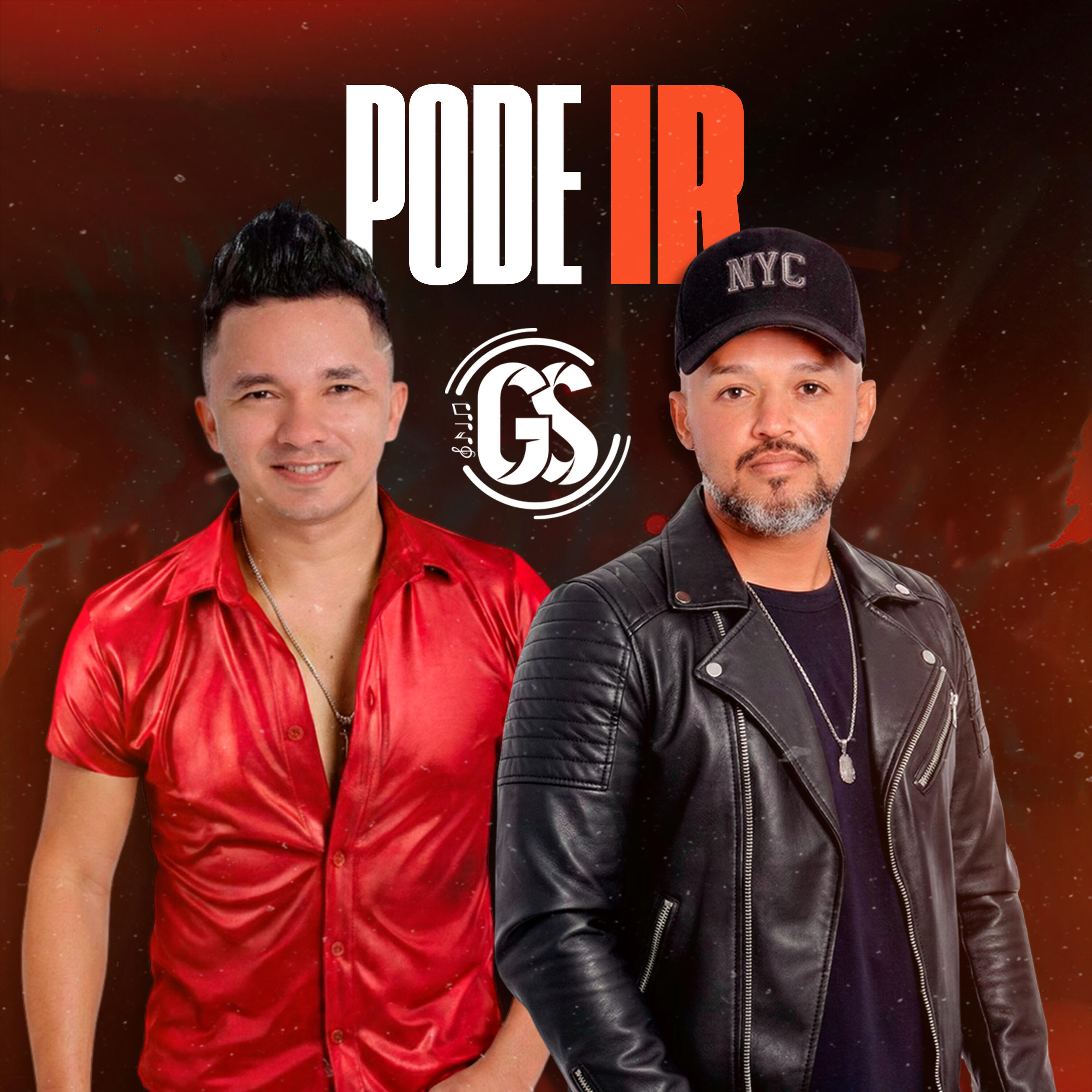 Релиз Pode Ir