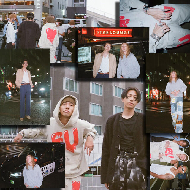 Релиз pull up (feat. HIYADAM)