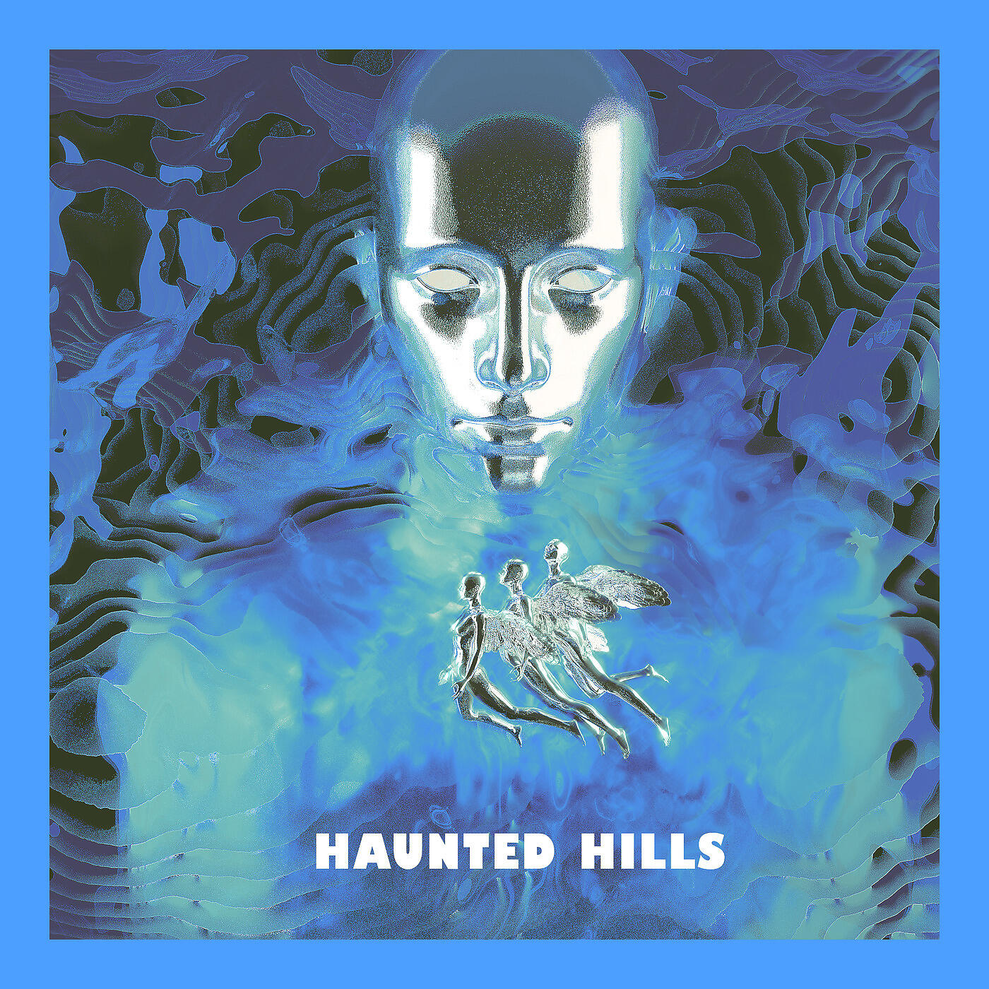 Релиз Haunted Hills