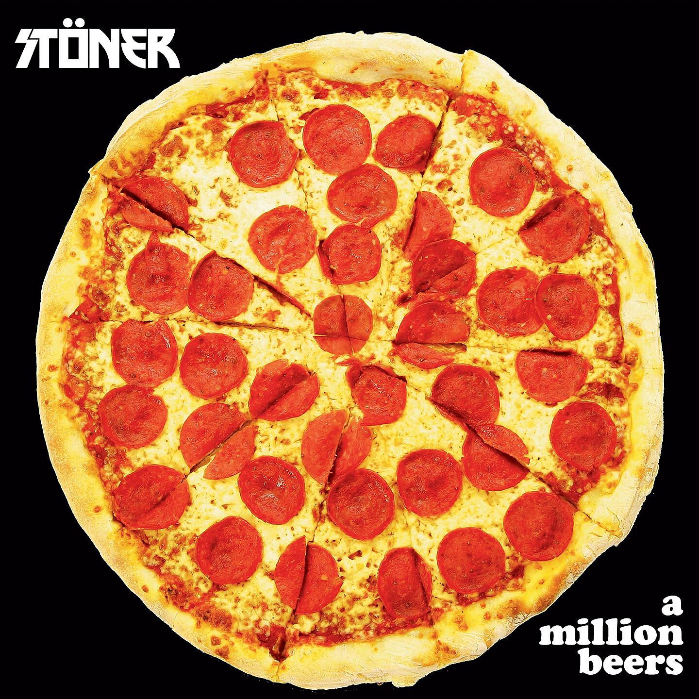 Релиз A Million Beers