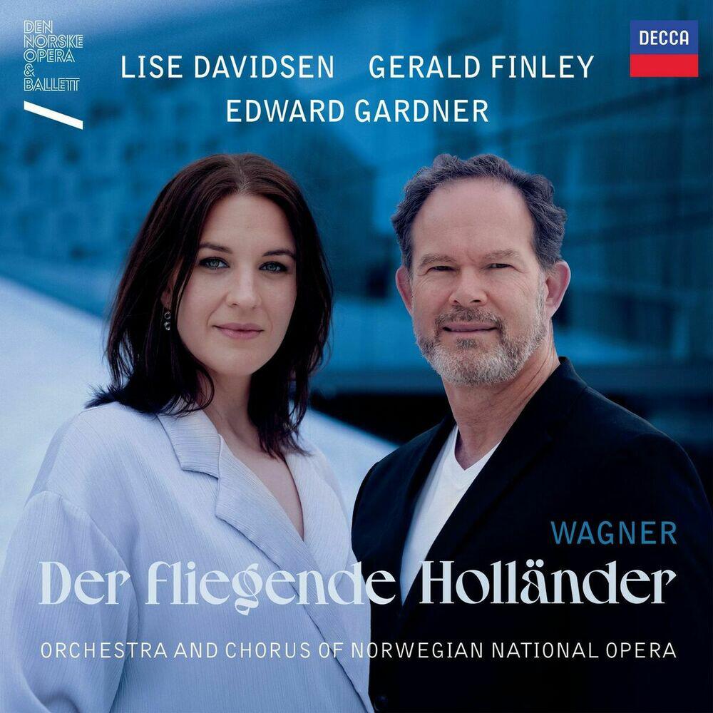 Norwegian National Opera Orchestra