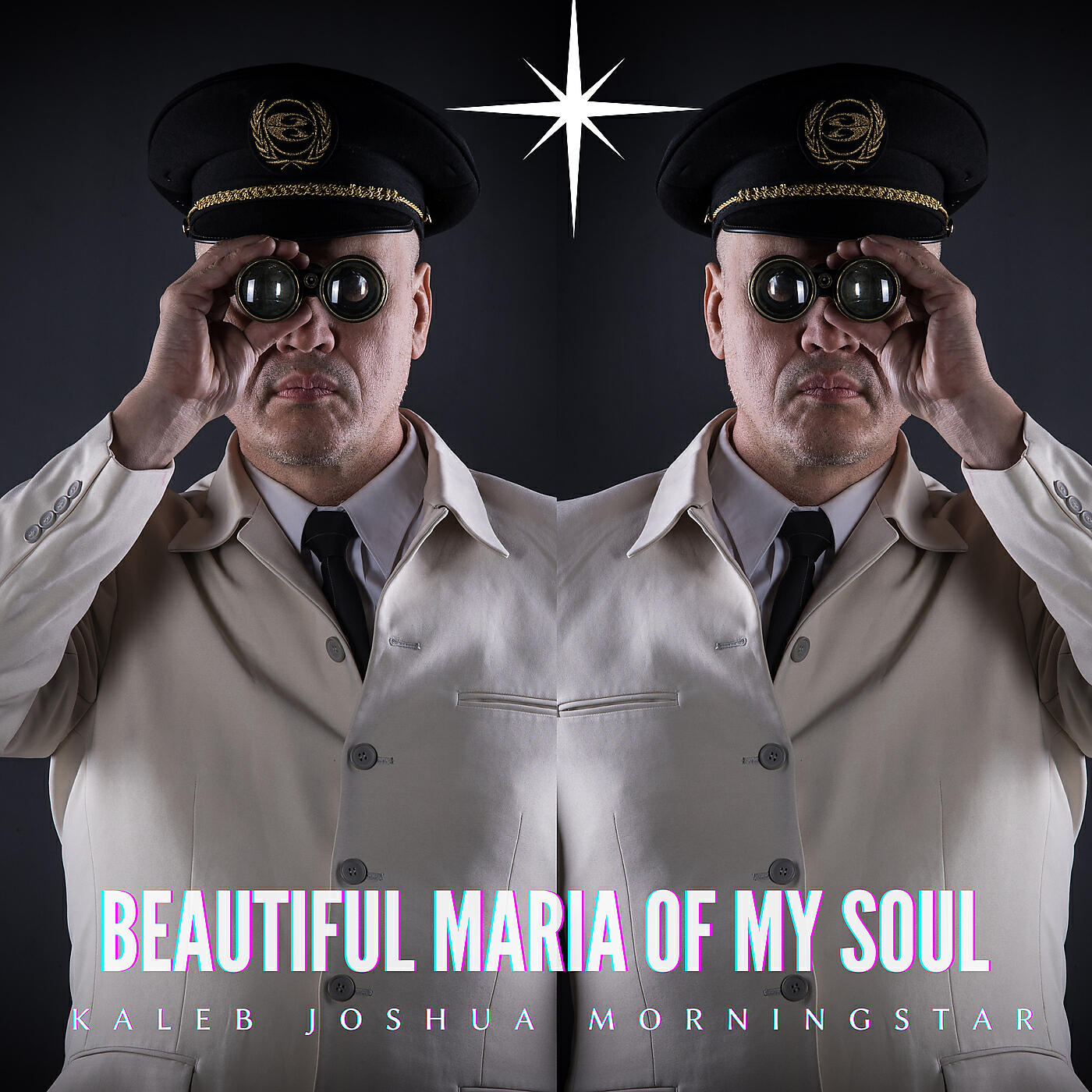 Релиз Beautiful Maria of My Soul