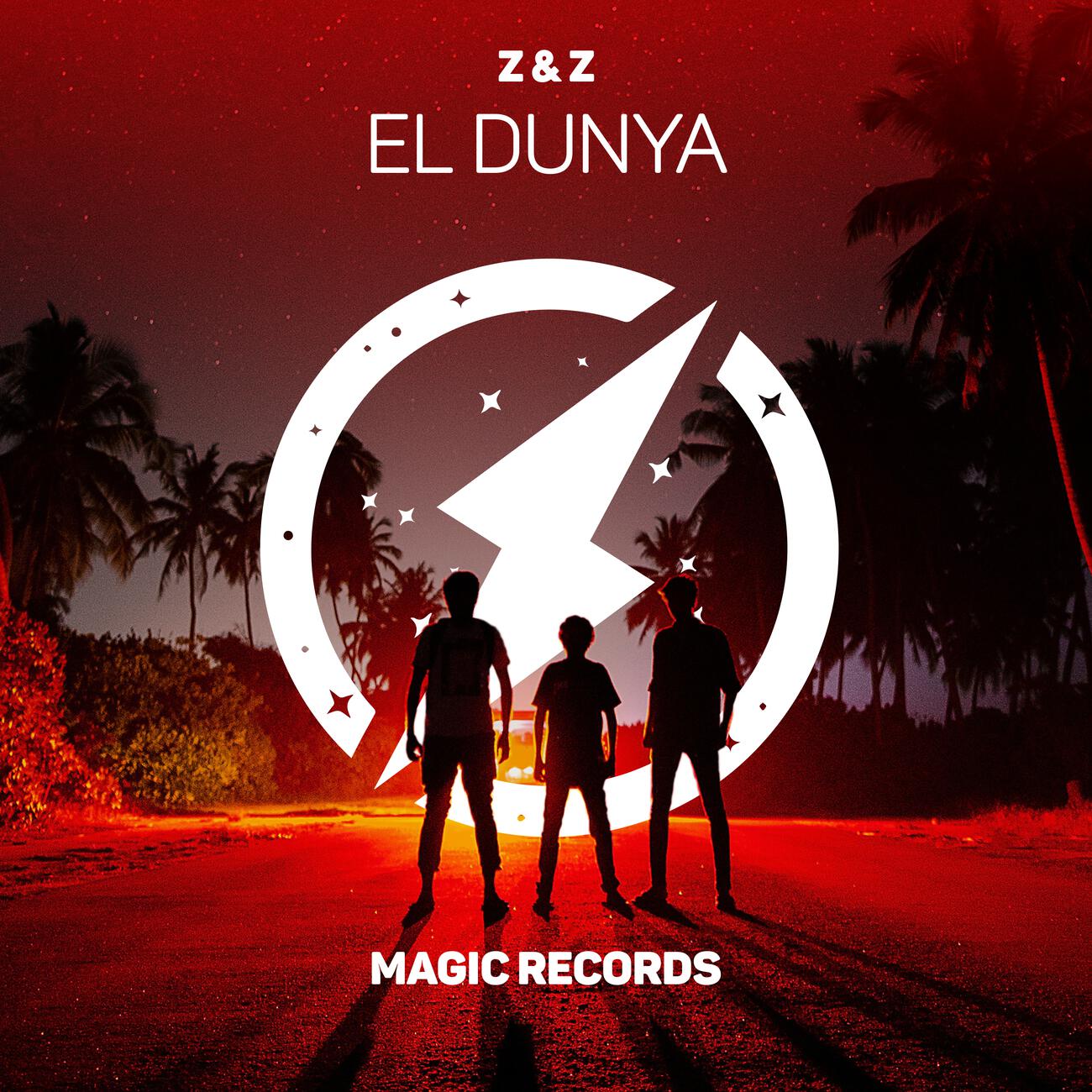 Релиз El Dunya