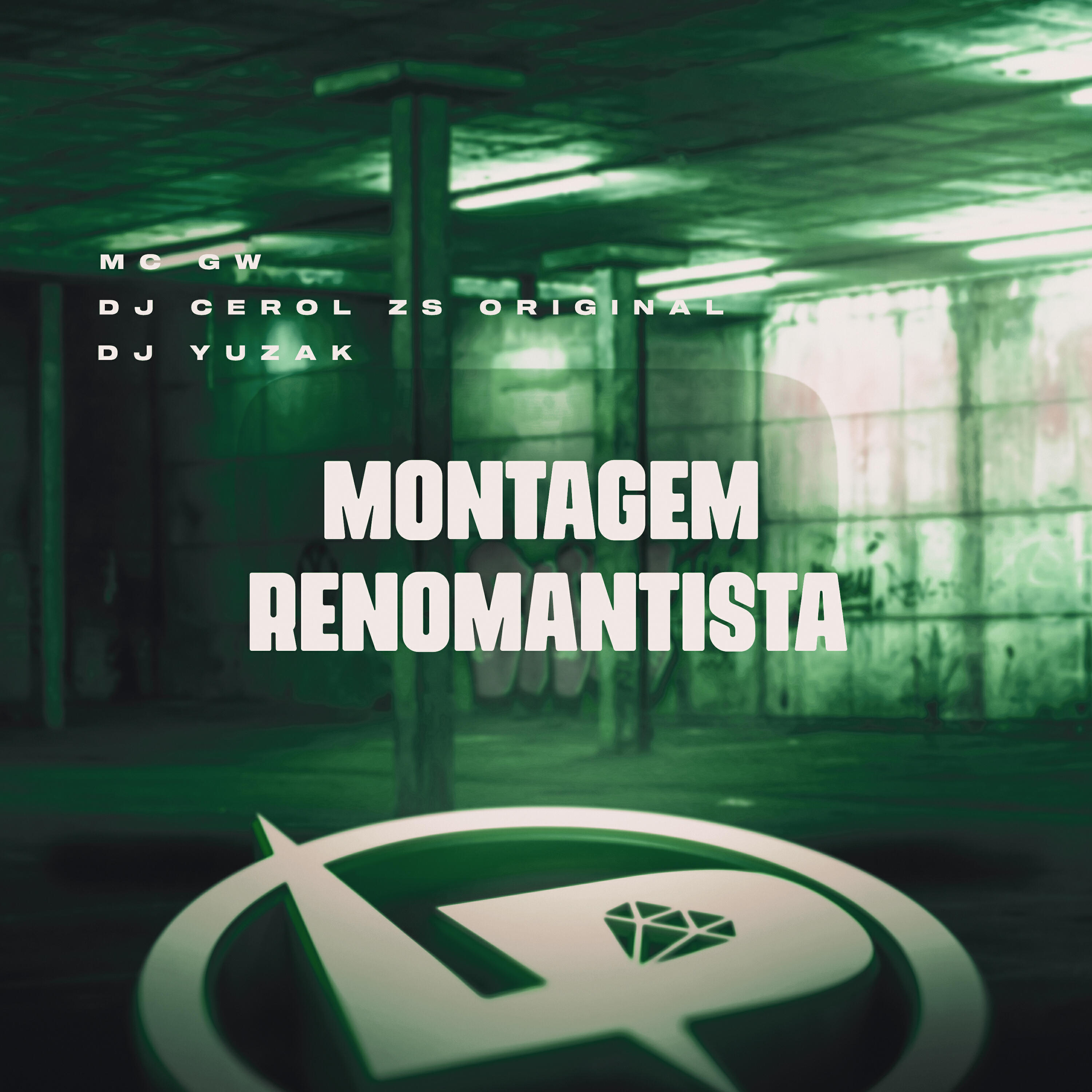 Скачать песню Mc GW, DJ Cerol Zs Original, dj yuzak - Montagem Renomantista бесплатно в MP3 для Android и iOS