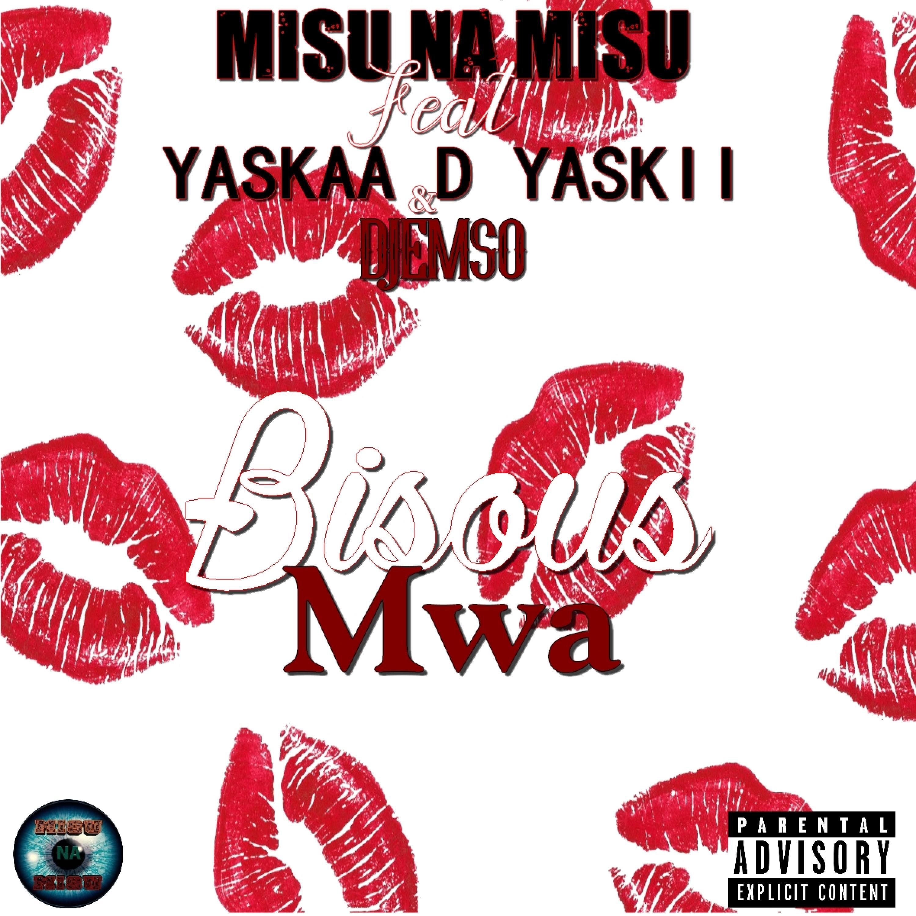 Релиз Bisous Mwa