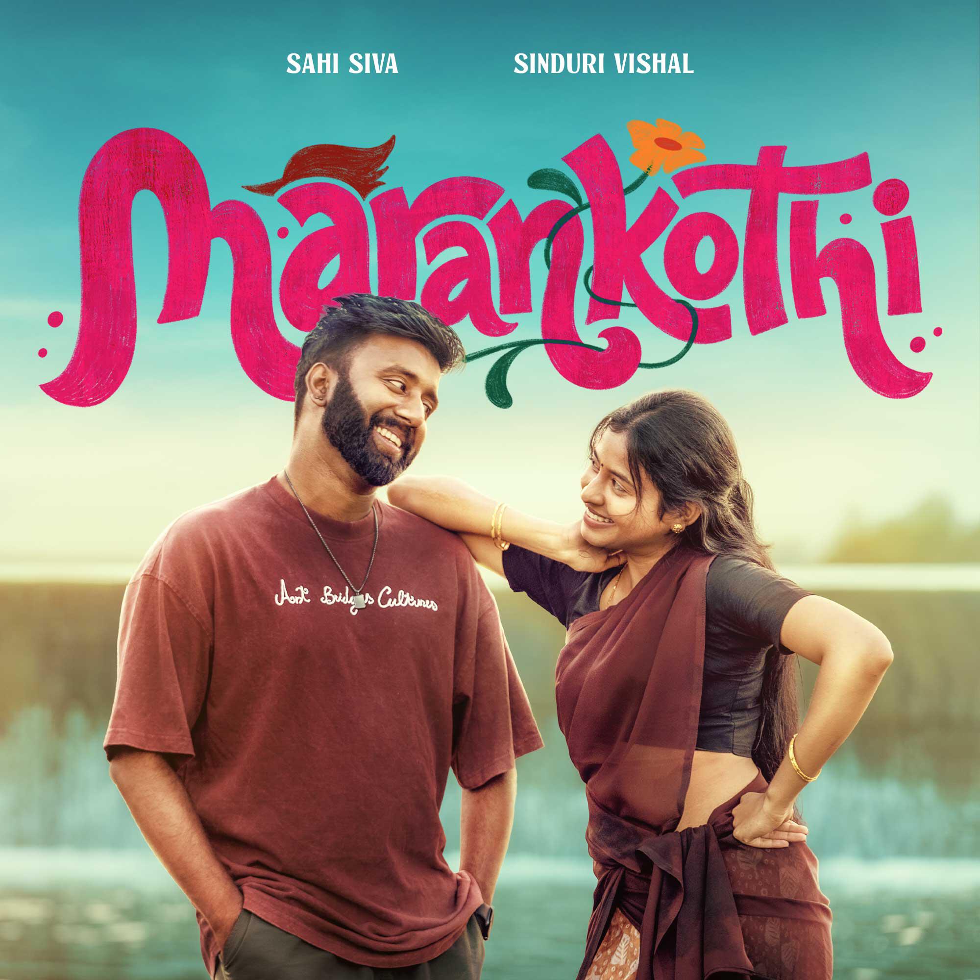 Релиз Marankothi