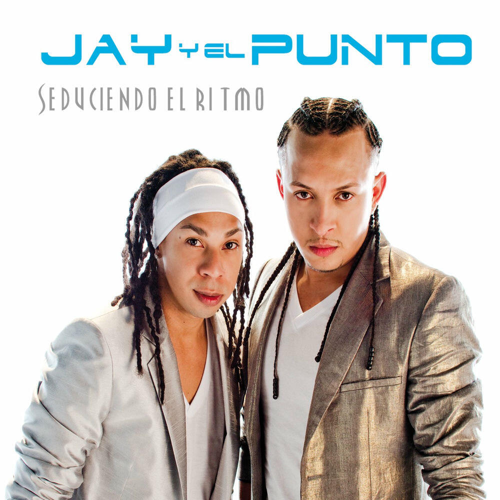 Релиз Seduciendo el Ritmo