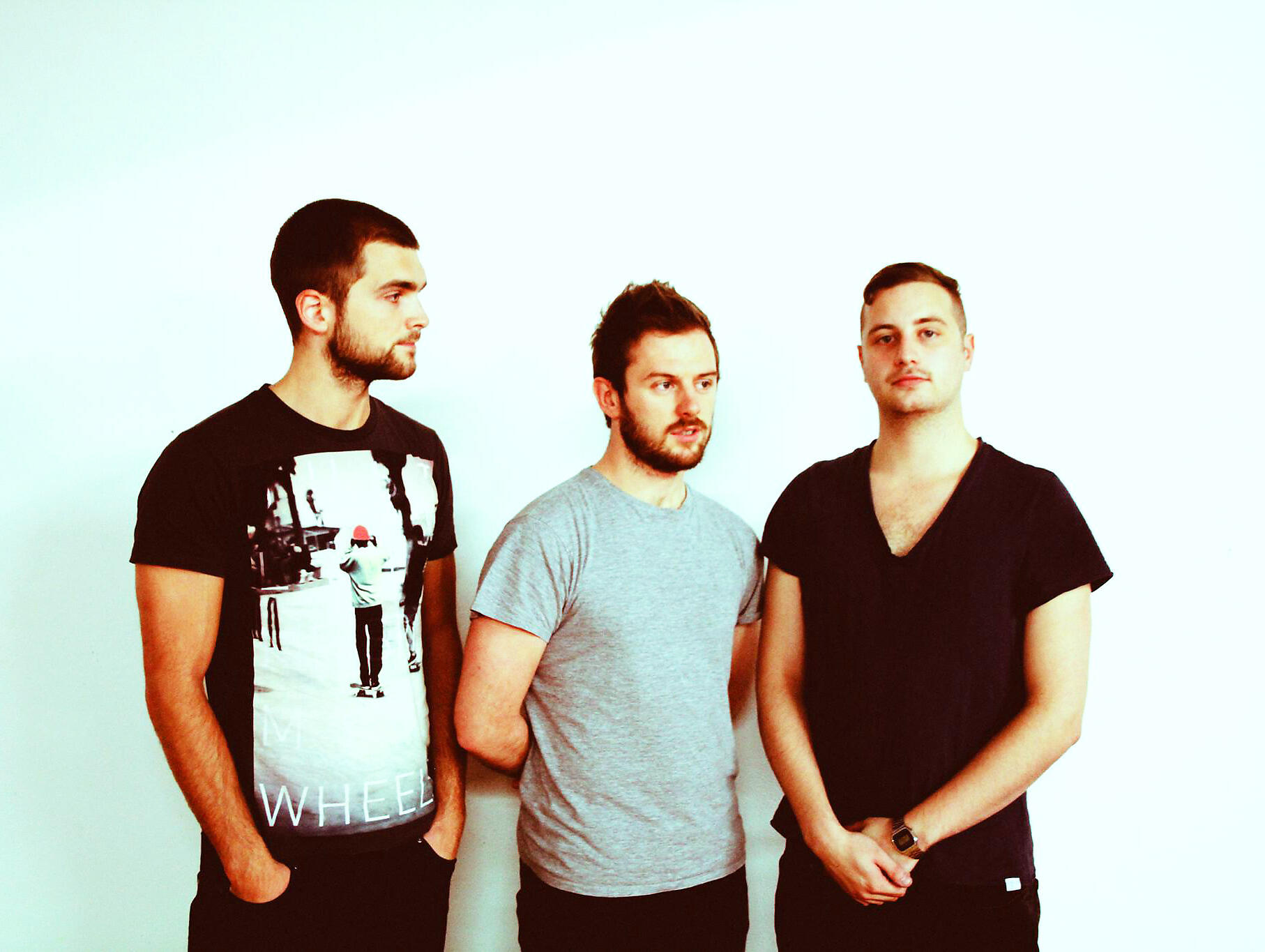 Go Wolf