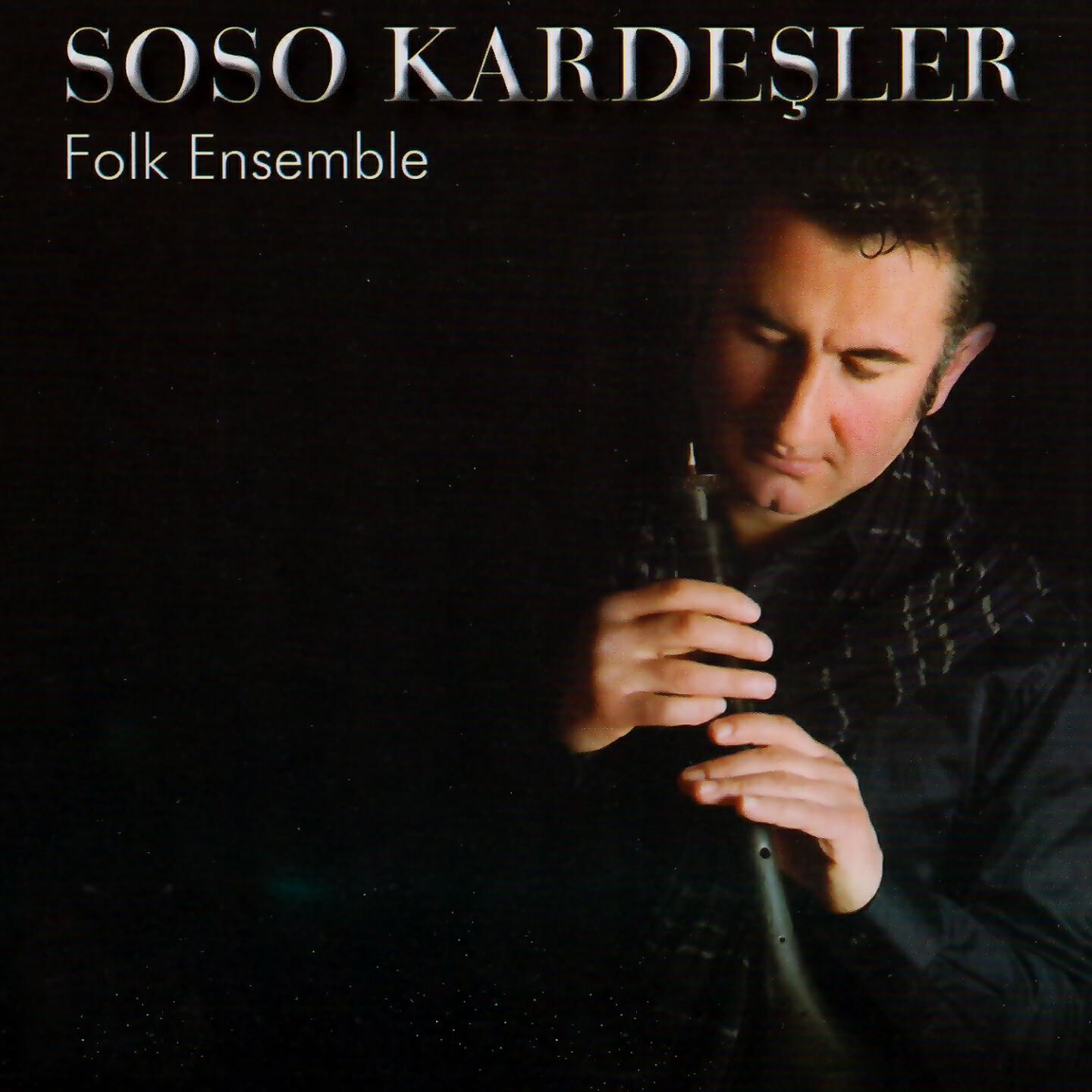 Soso Kardeşler