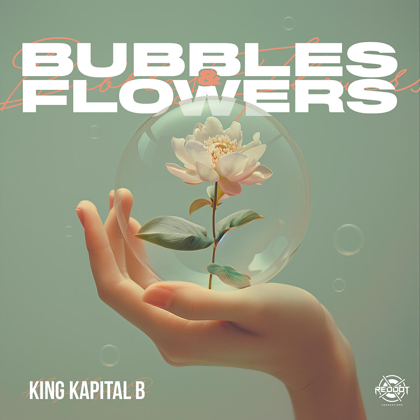Релиз Bubbles & Flowers