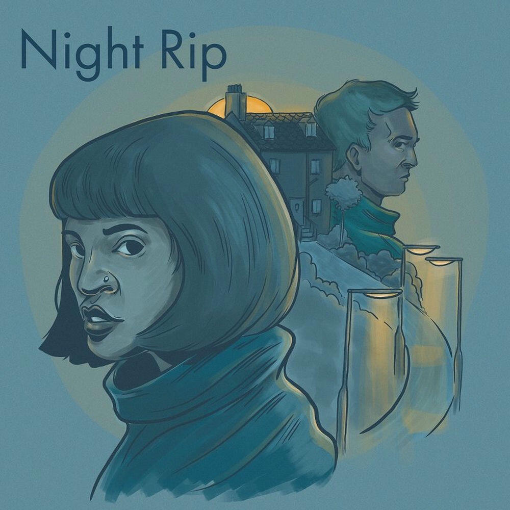 Релиз Night Rip