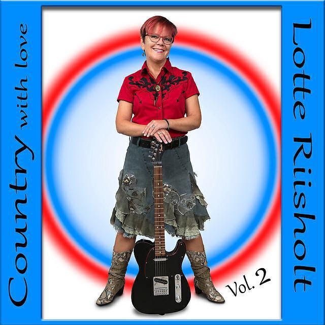 Lotte Riisholt