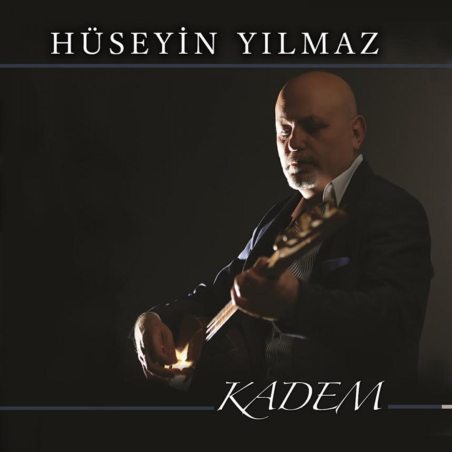 Релиз Kadem
