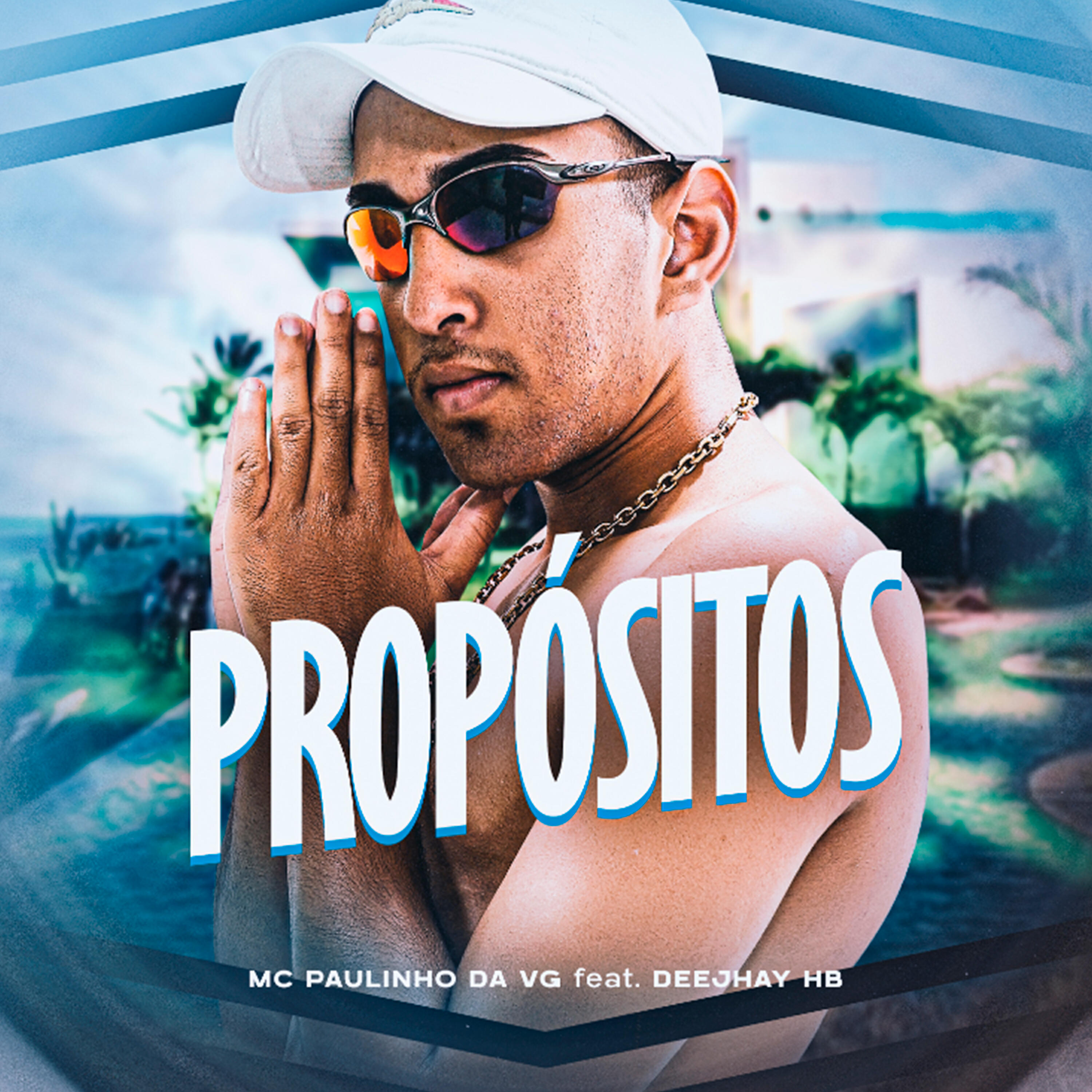 Релиз Propósitos