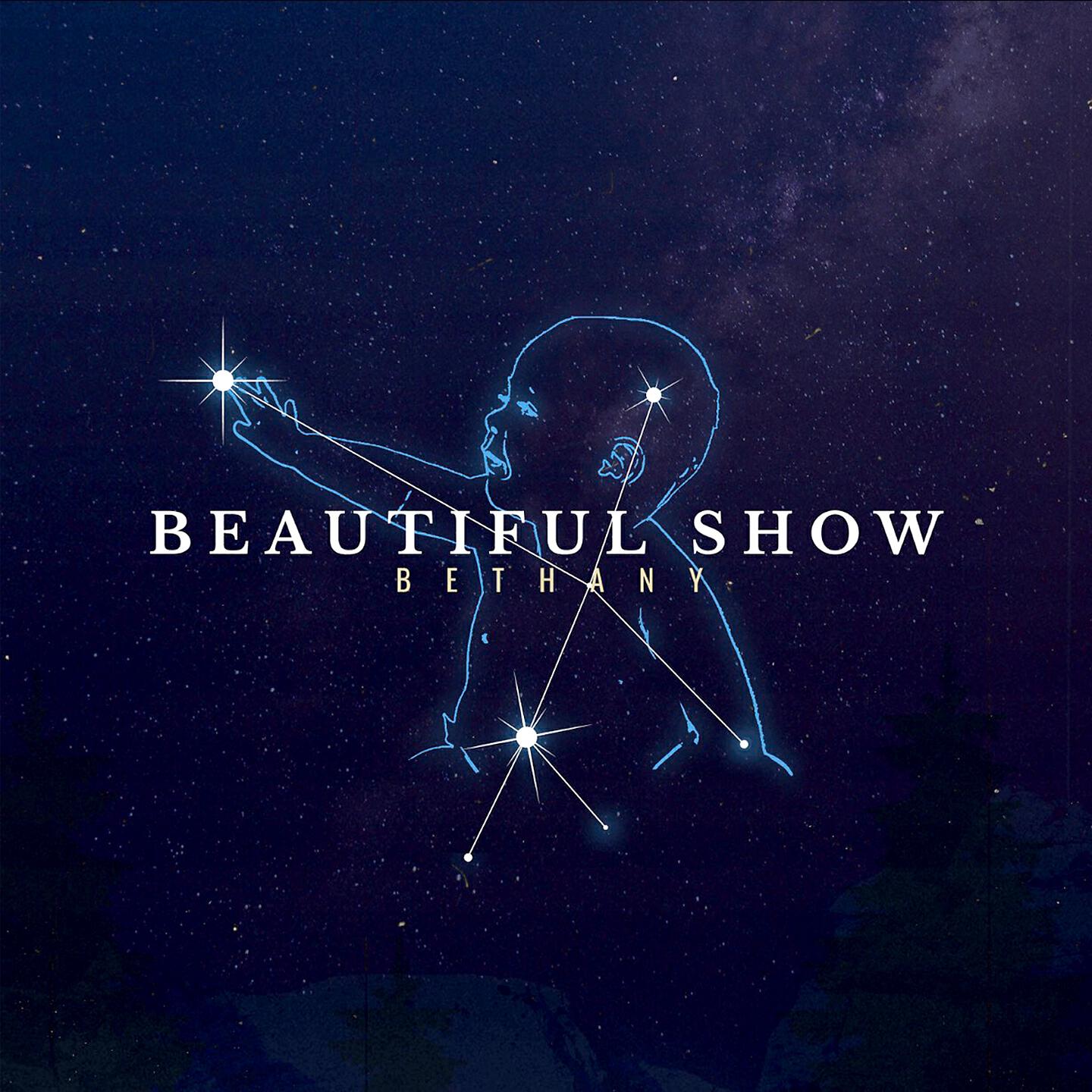 Релиз Beautiful Show