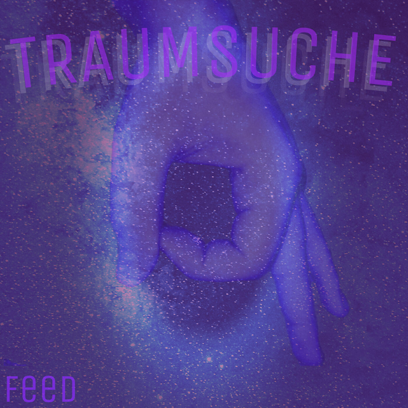 Релиз Traumsuche