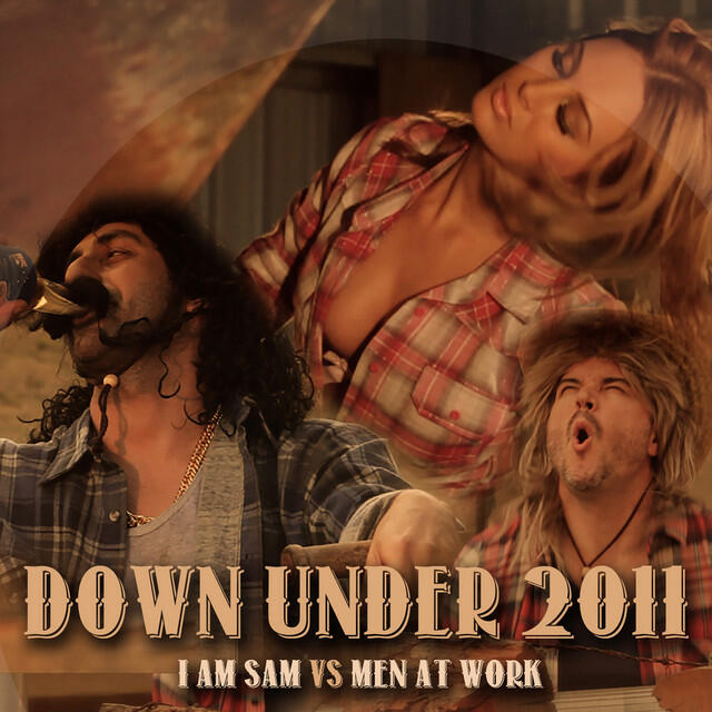 Релиз Down Under 2011 (Expanded Release)