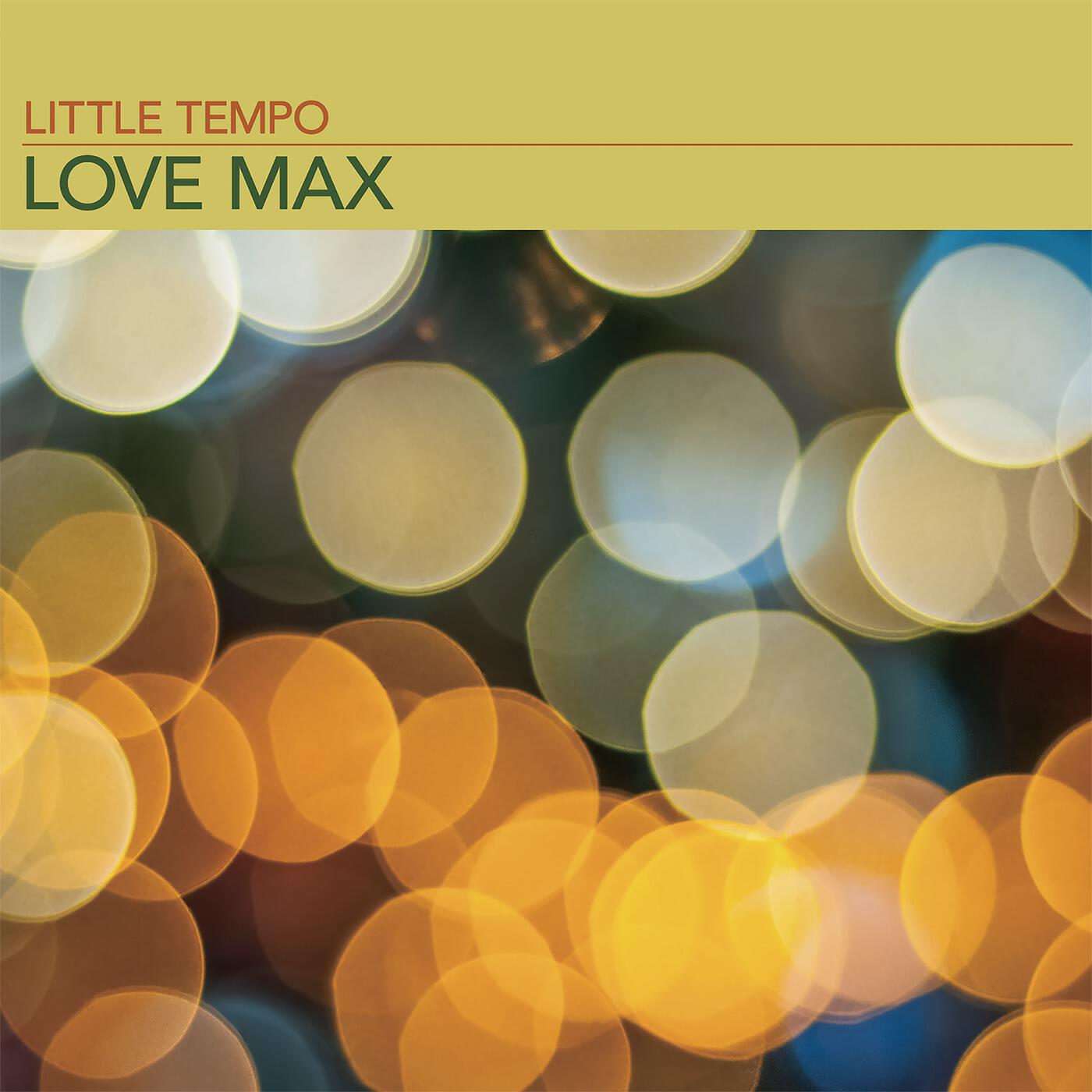 Релиз LOVE MAX