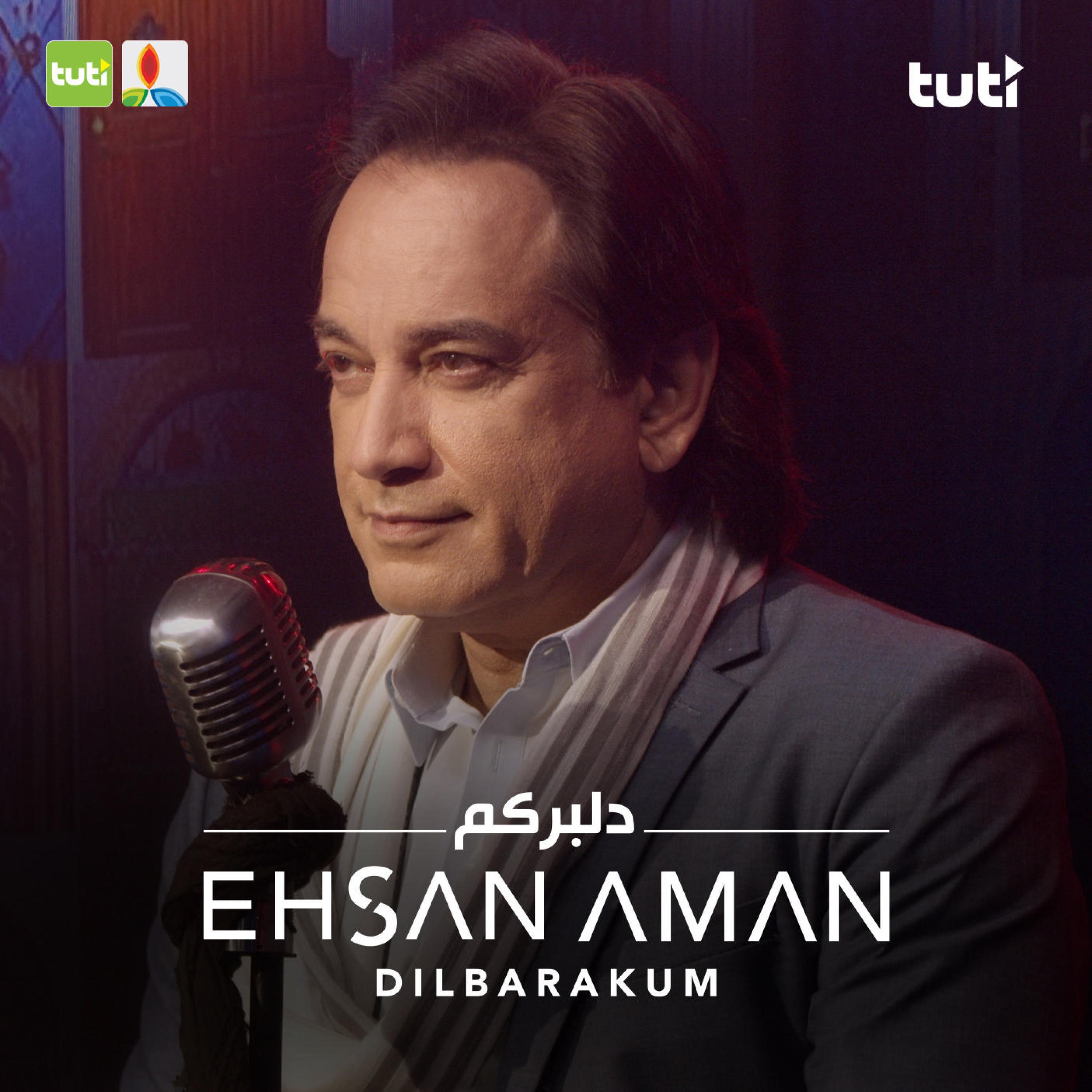Релиз Dilbarakum