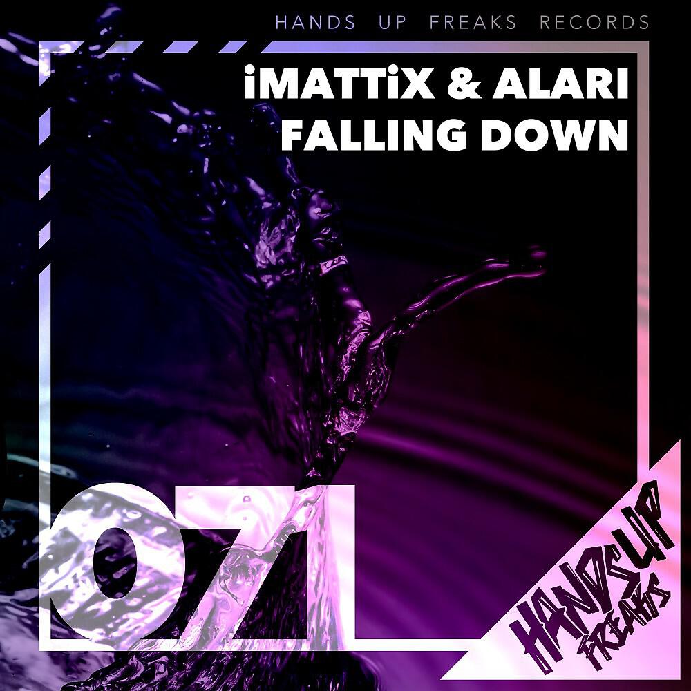 Релиз Falling Down