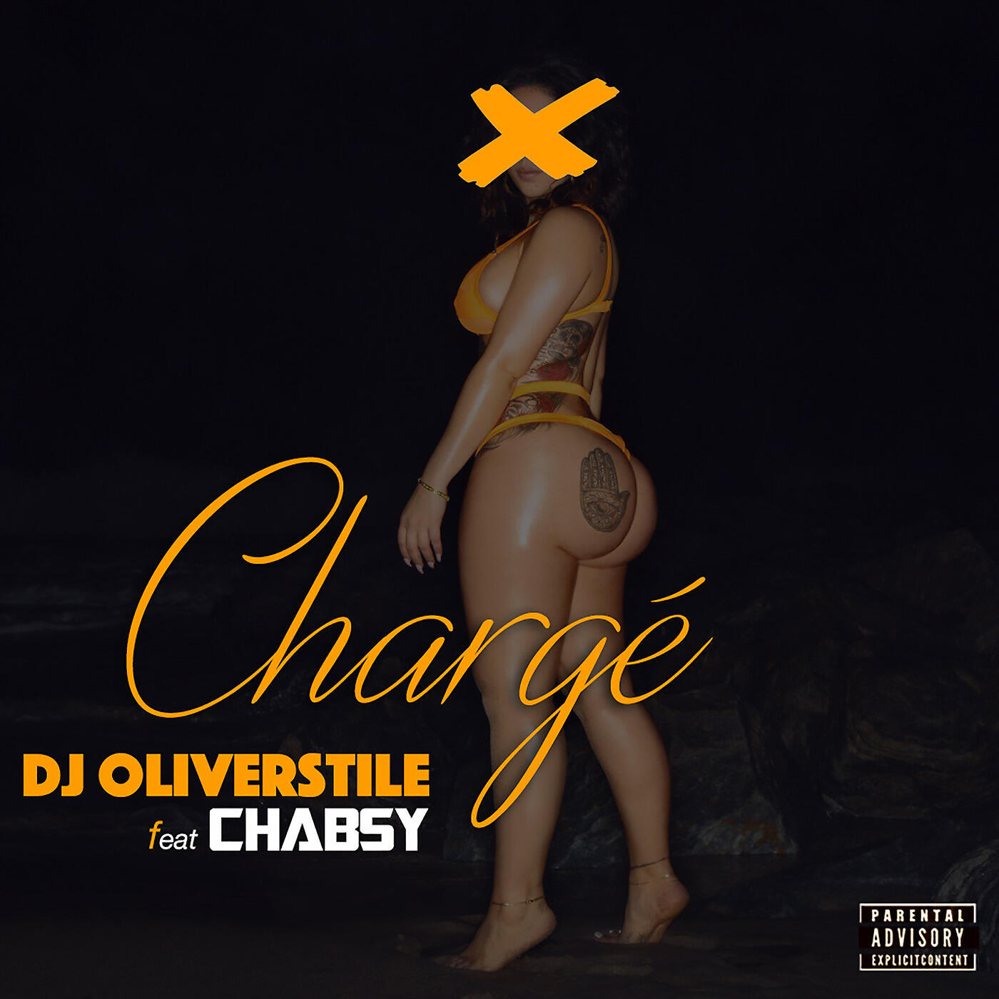 Релиз Chargé