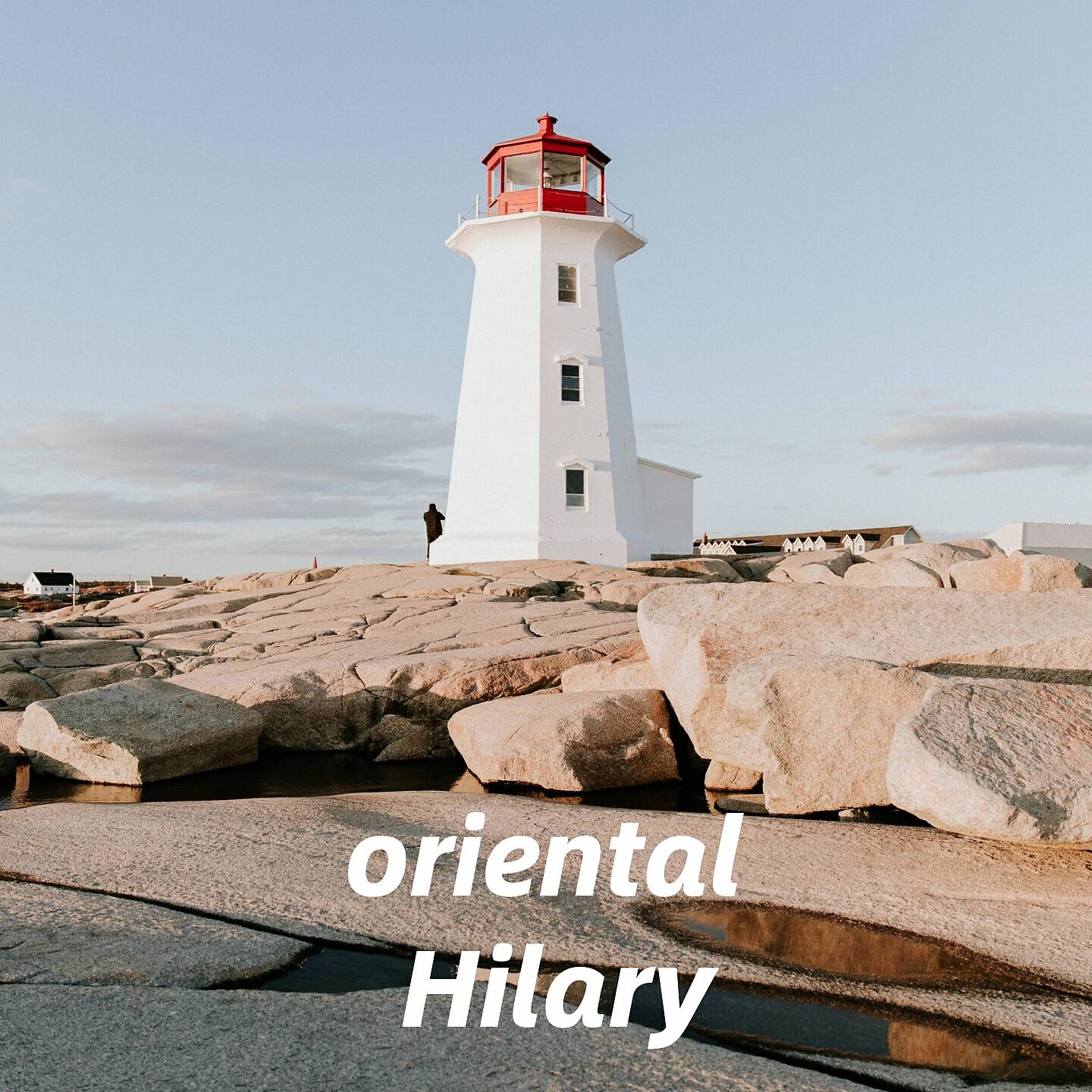 Релиз oriental