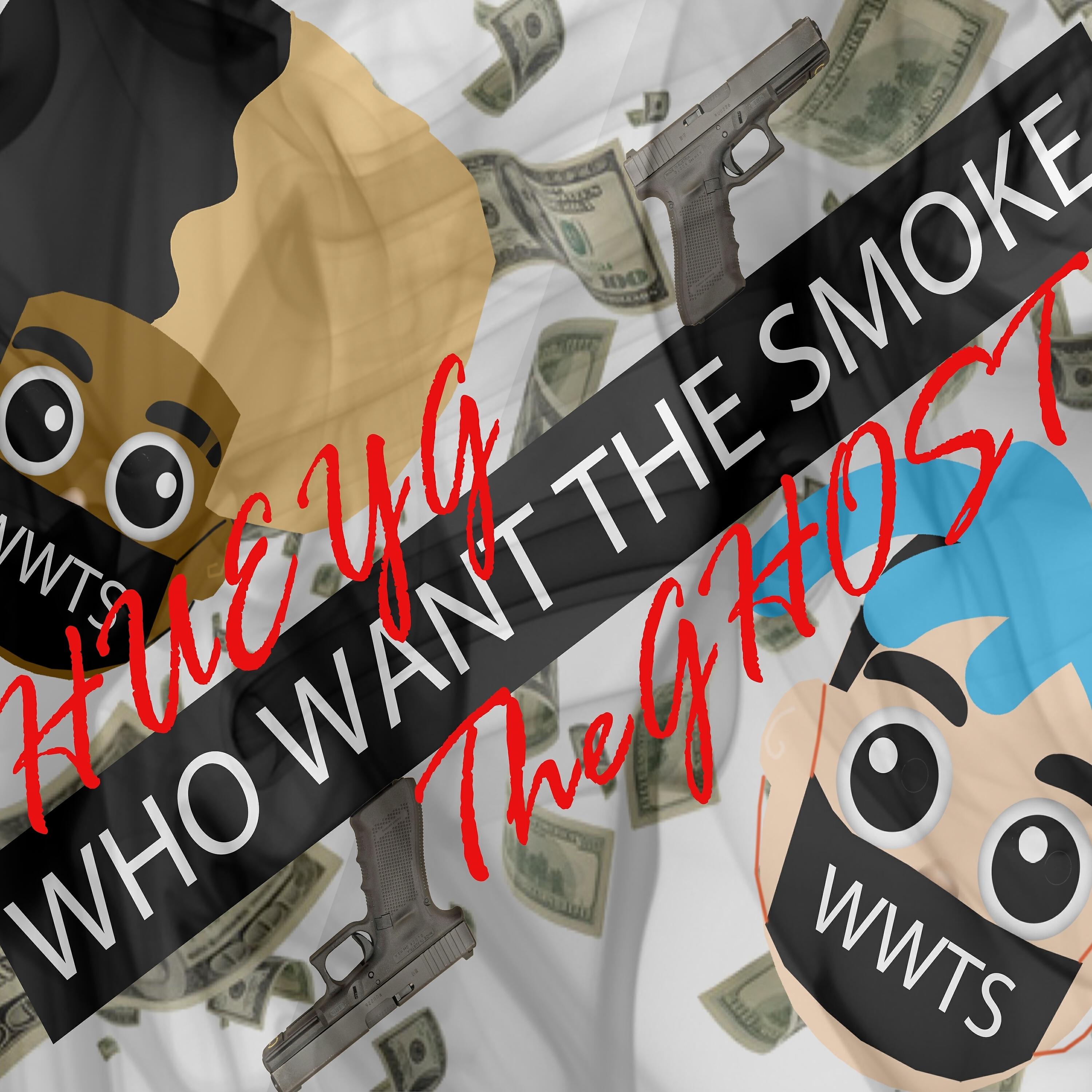 Релиз Who Want the Smoke