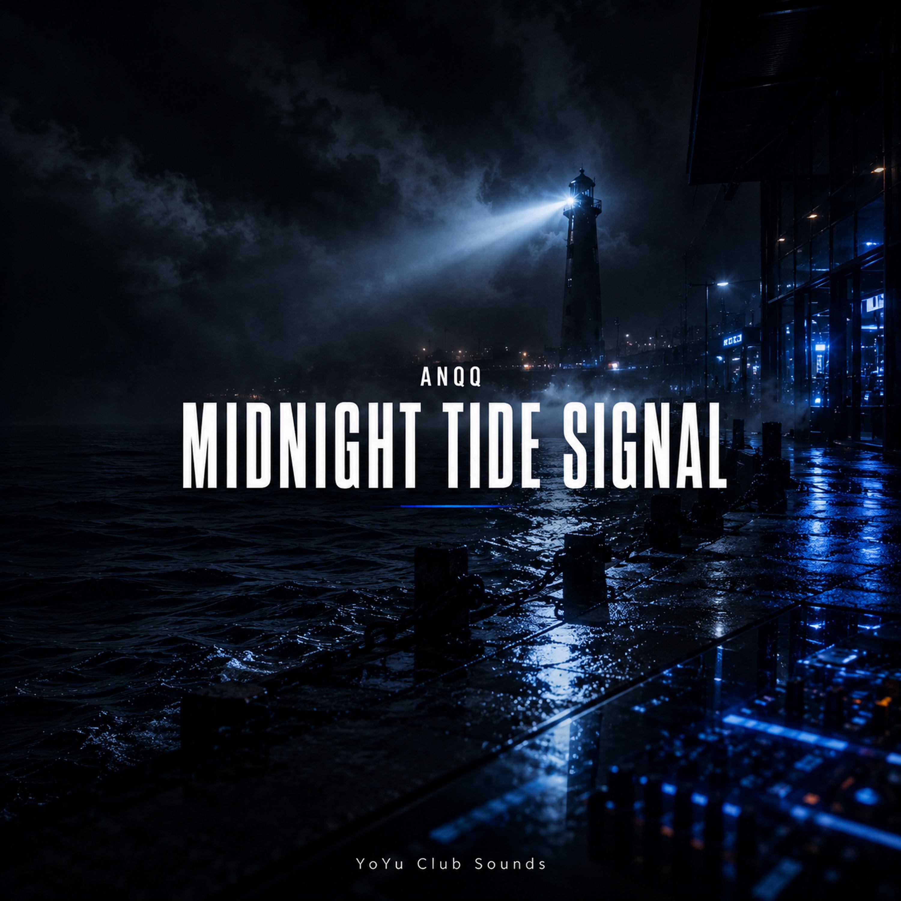 Релиз Midnight Tide Signal
