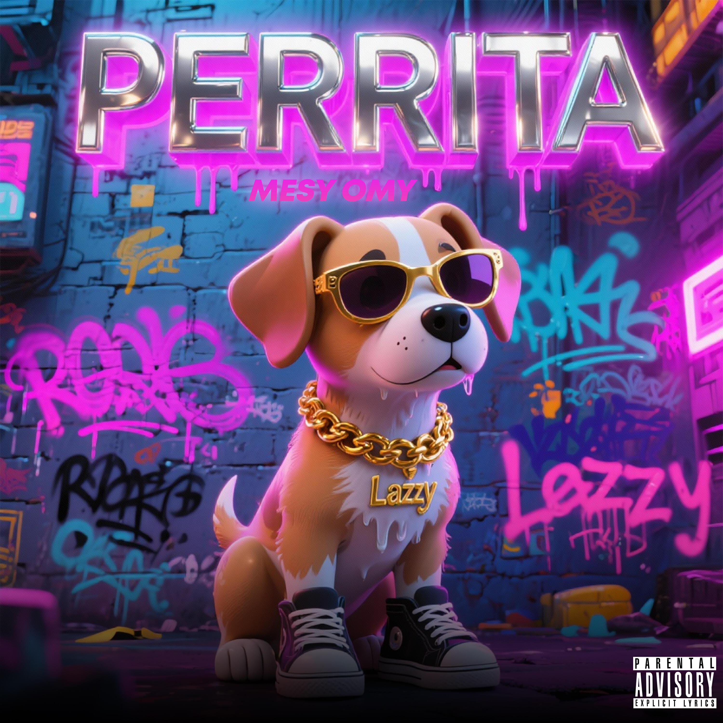 Релиз Perrita