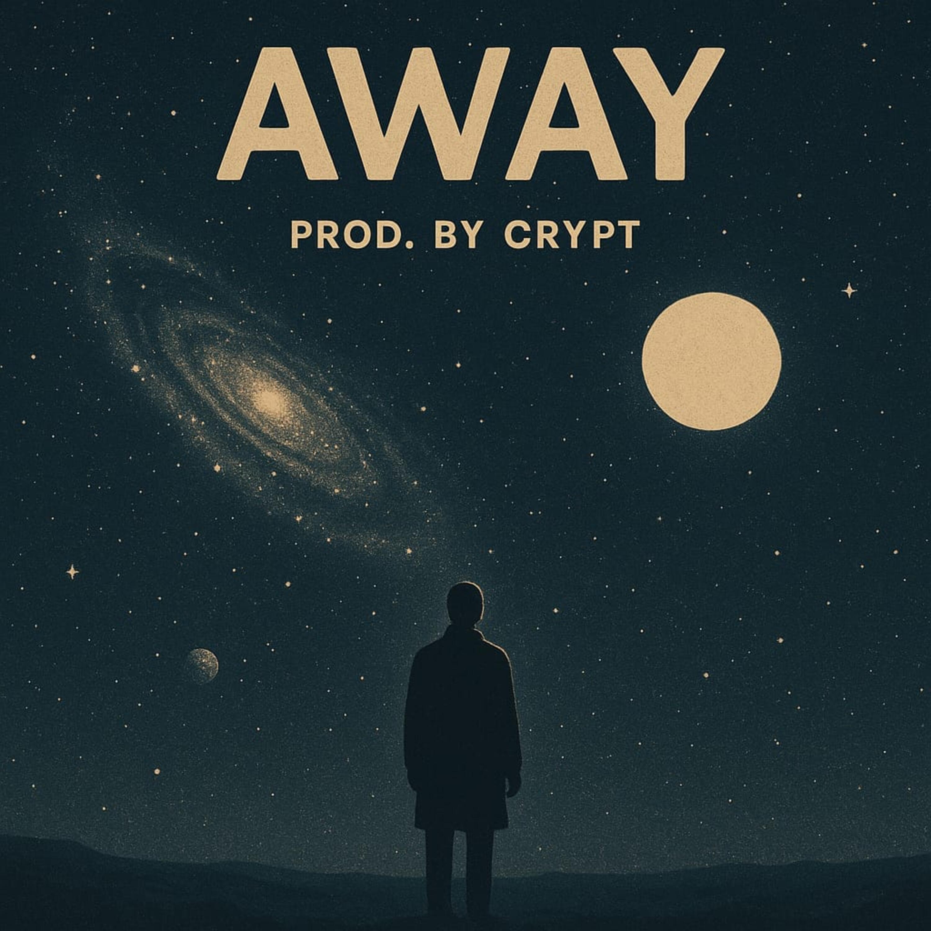 Релиз AWAY