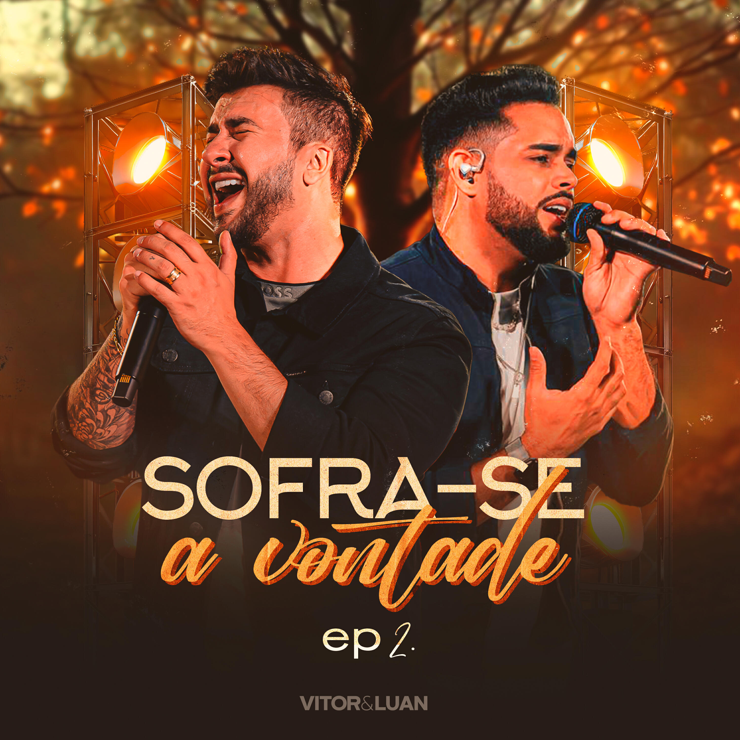 Релиз Sofra-se A Vontade 2