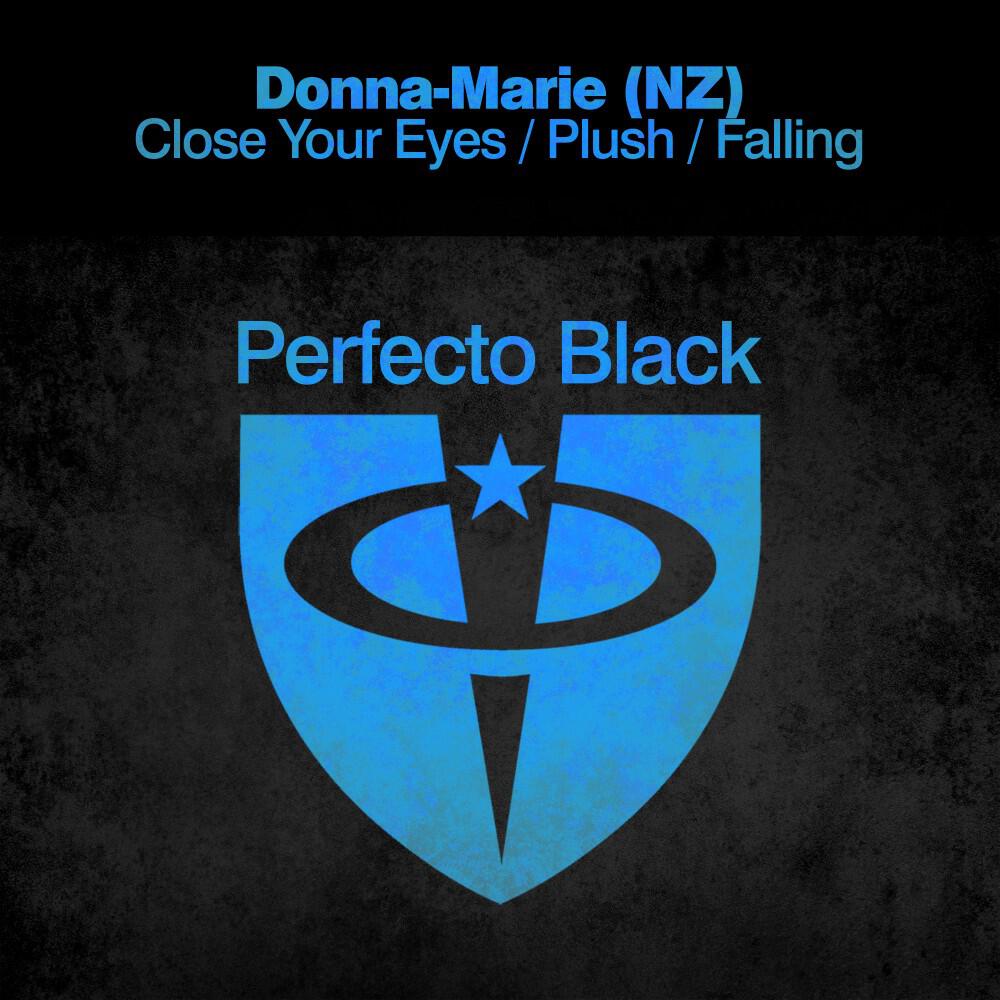 Релиз Close Your Eyes / Plush / Falling