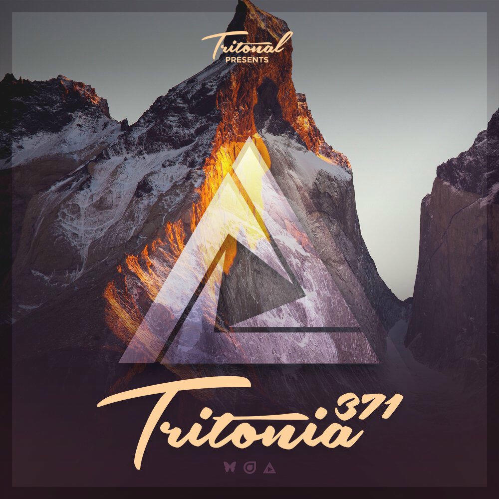 Релиз Tritonia 371