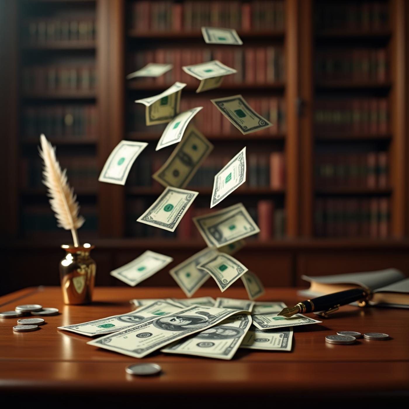 Релиз Money Changes (feat. Bubba Sparxxx)