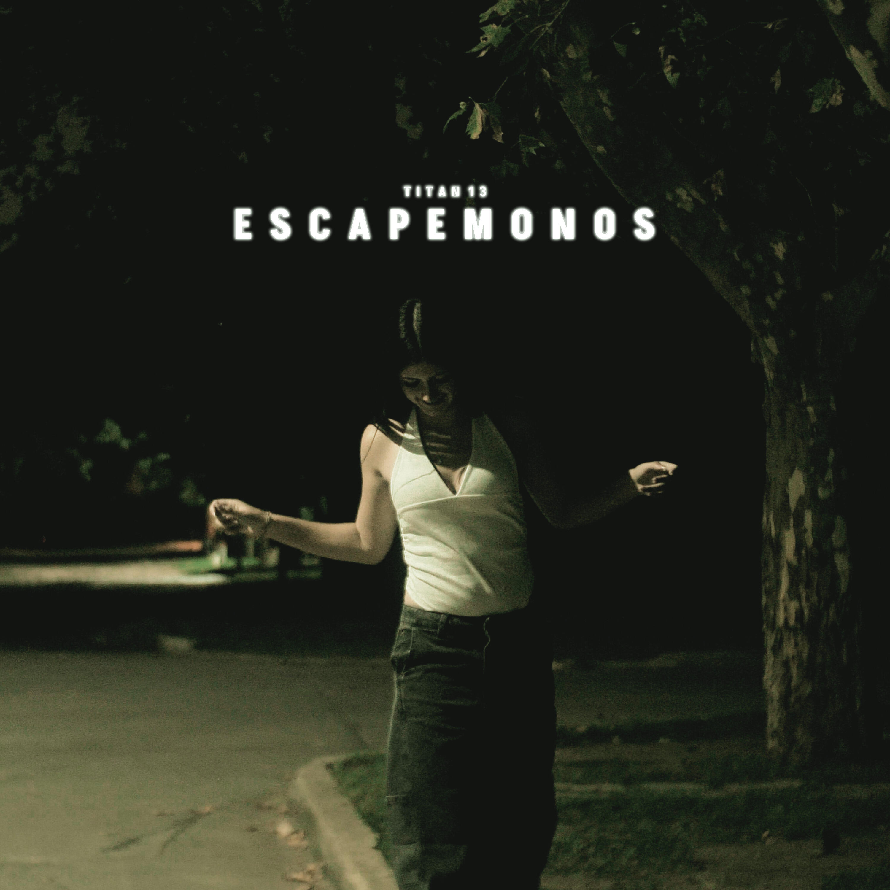 Релиз Escapémonos