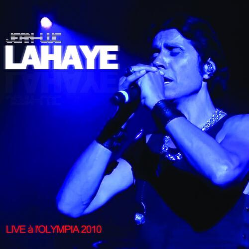Релиз LIVE OLYMPIA 2010
