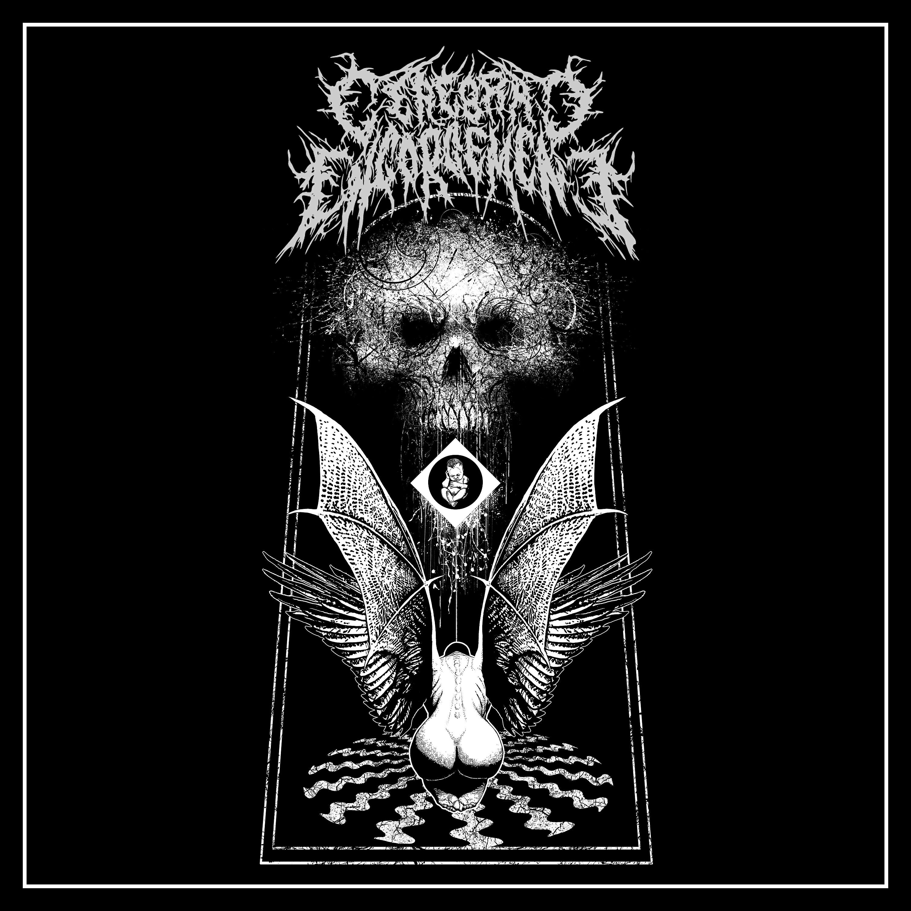 Релиз Abstract Defecation
