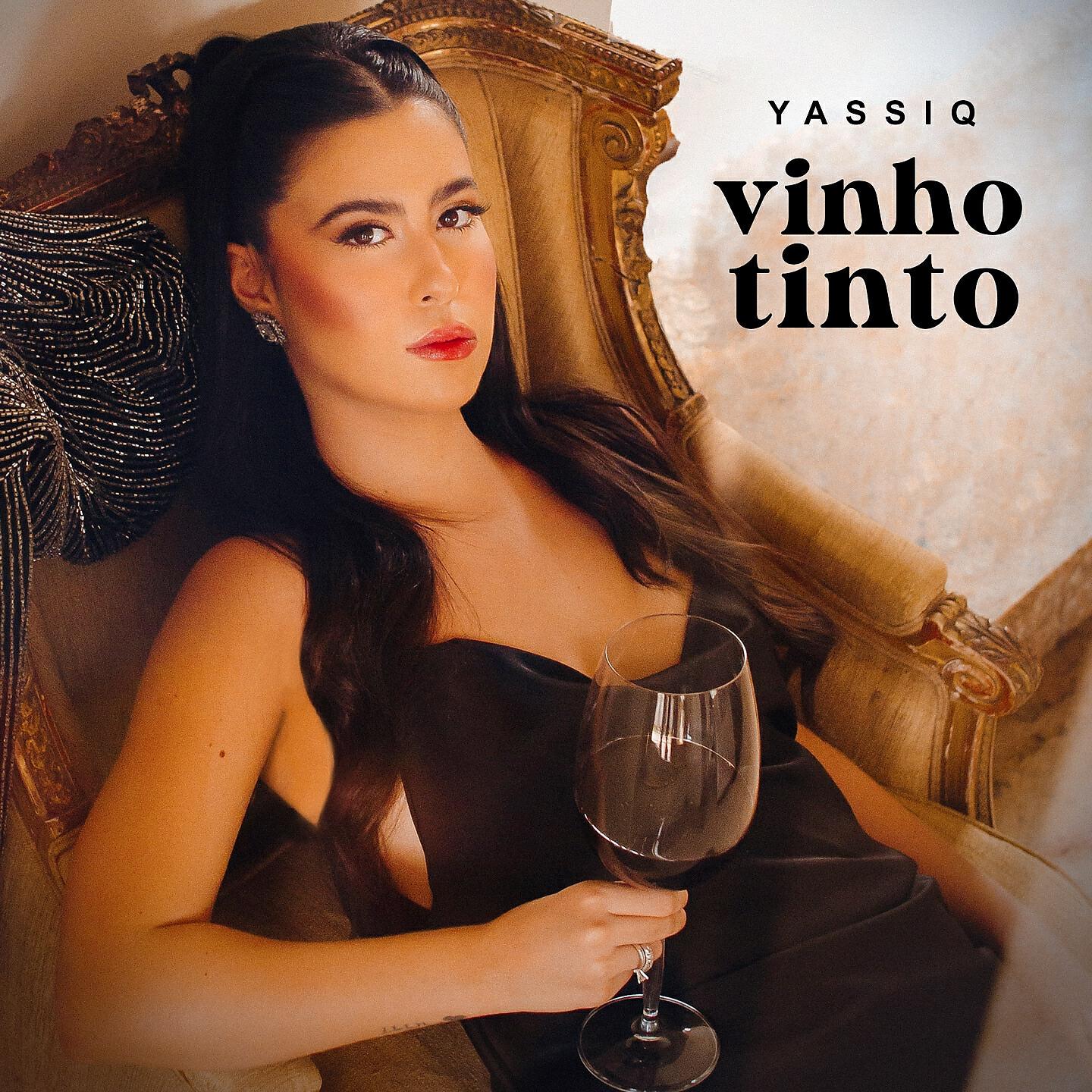 Скачать песню YASSIQ - Vinho Tinto бесплатно в MP3 для Android и iOS