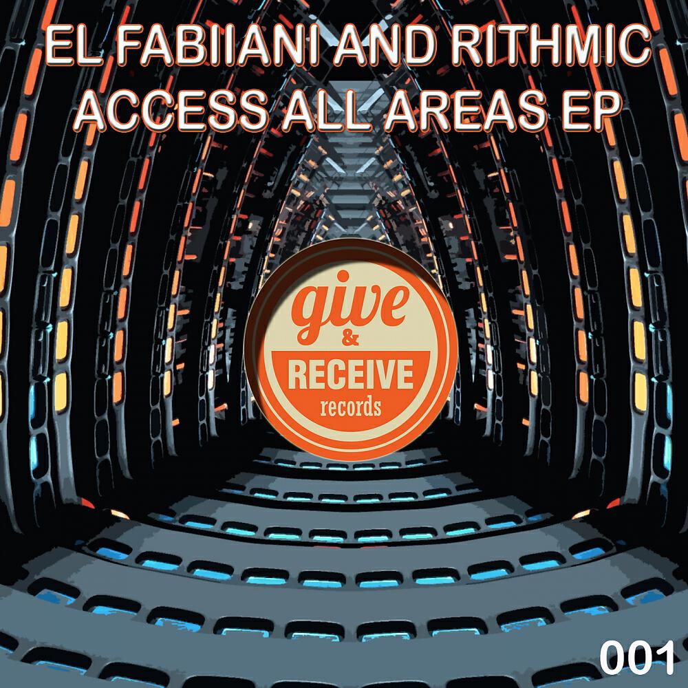 Релиз Access All Areas Ep