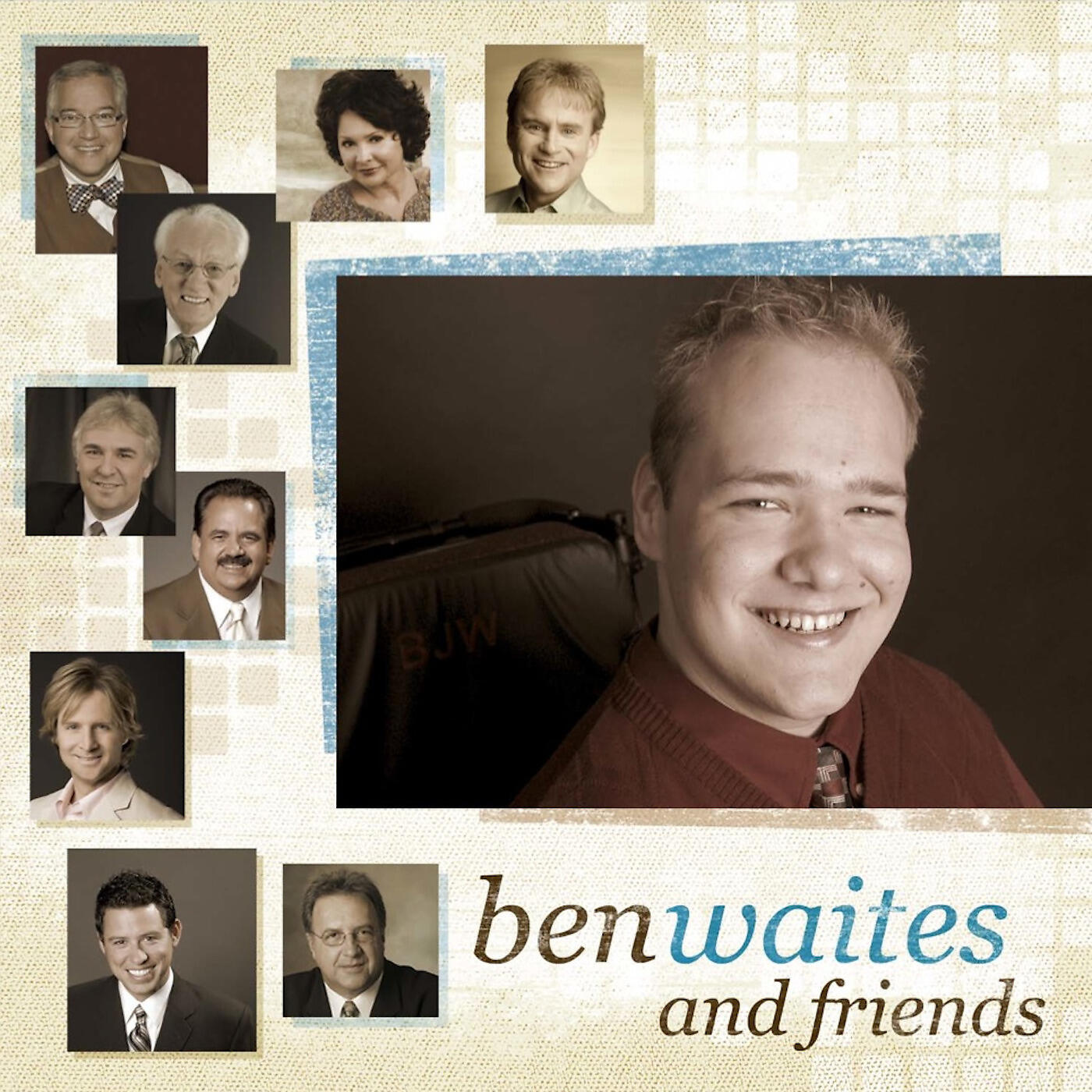 Скачать песню Various Artists, Ben Waites, Allison Speer, Johnny Minick, Mike Allen - How Long бесплатно в MP3 для Android и iOS