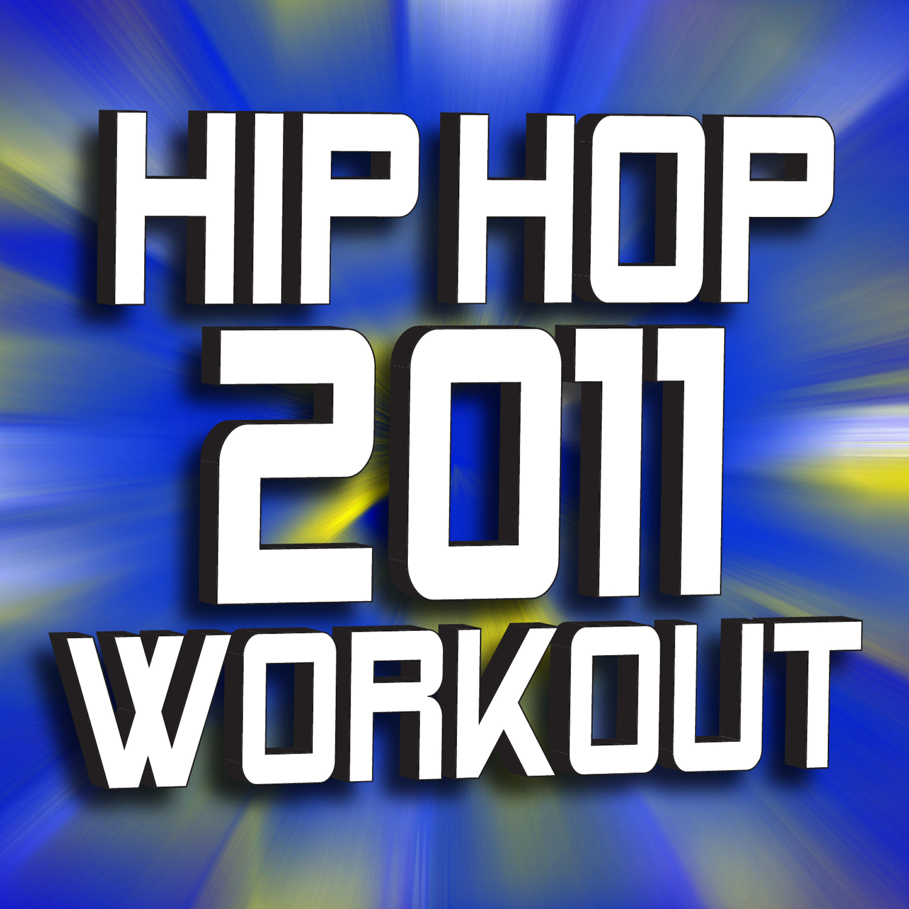 Релиз Hip Hop 2011 Workout